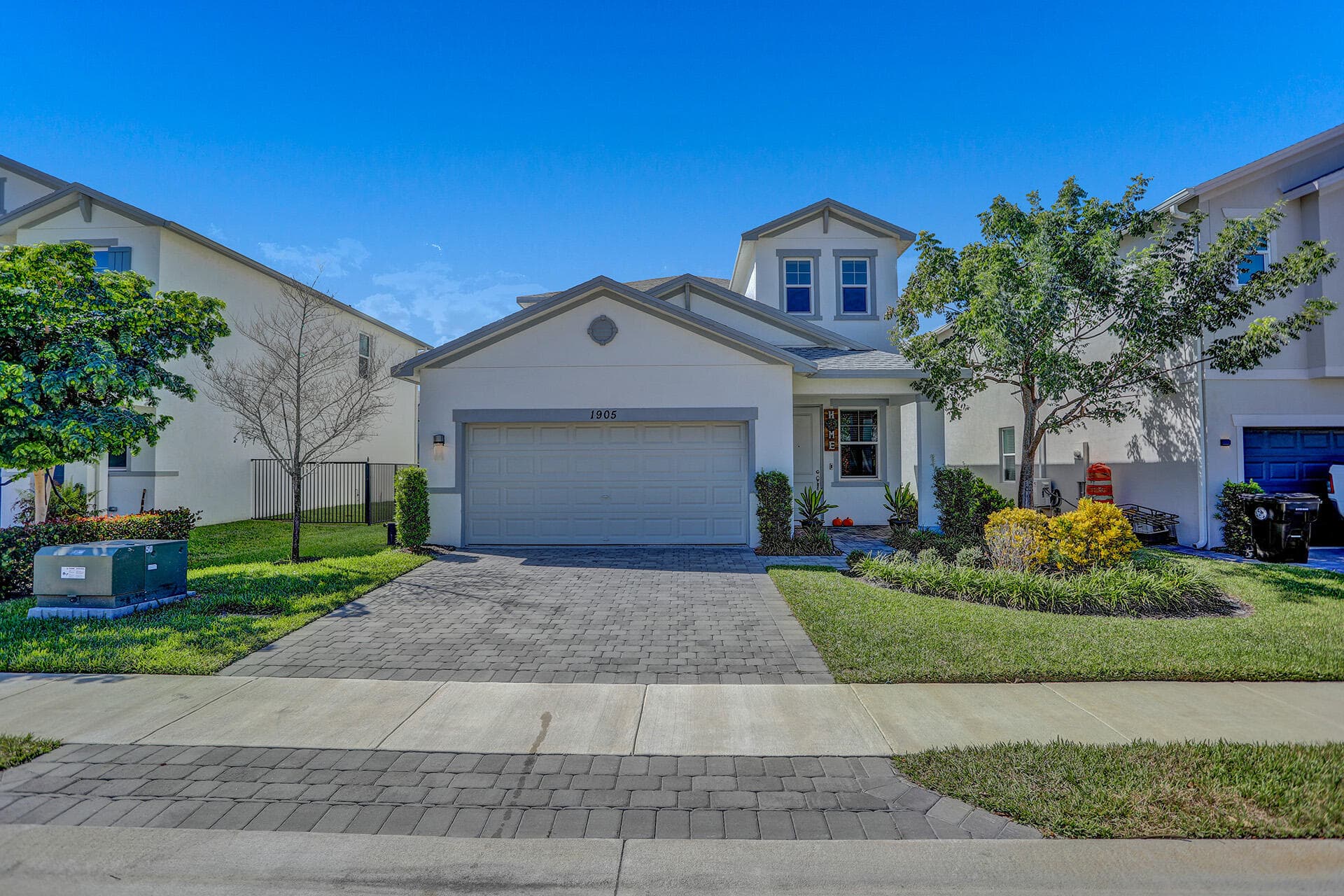1905 Vernon Street Top Floor, Lake Worth Beach, FL 33460 — photo 33 of 43