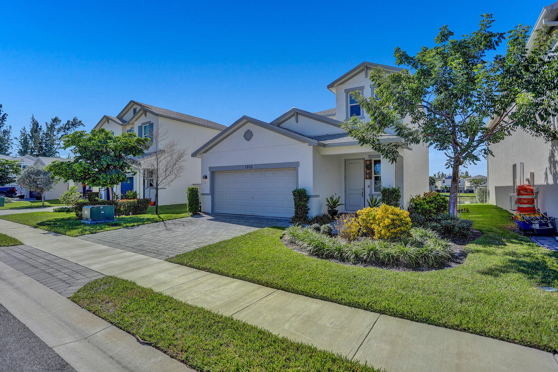 1905 Vernon Street Top Floor, Lake Worth Beach, FL 33460 — photo 34 of 43