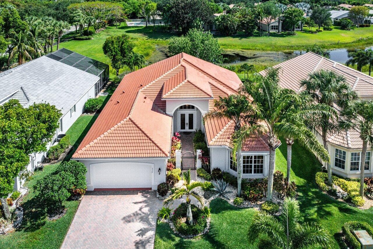 6558 Sand City Way, Delray Beach, FL 33446 — photo 1 of 25
