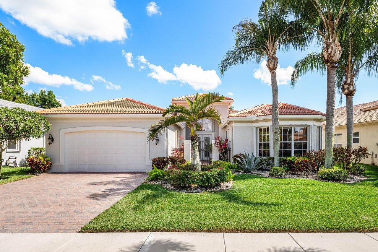 6558 Sand City Way, Delray Beach, FL 33446 — photo 2 of 25
