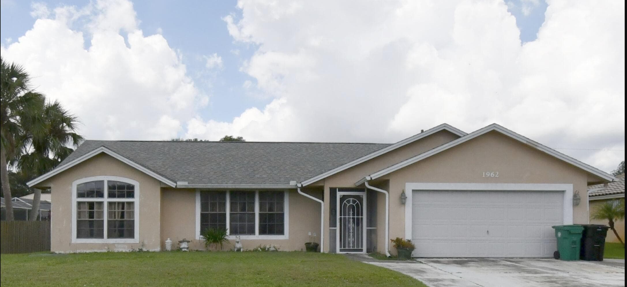 1962 SW Capeador Street, Port St. Lucie, FL 34953 — photo