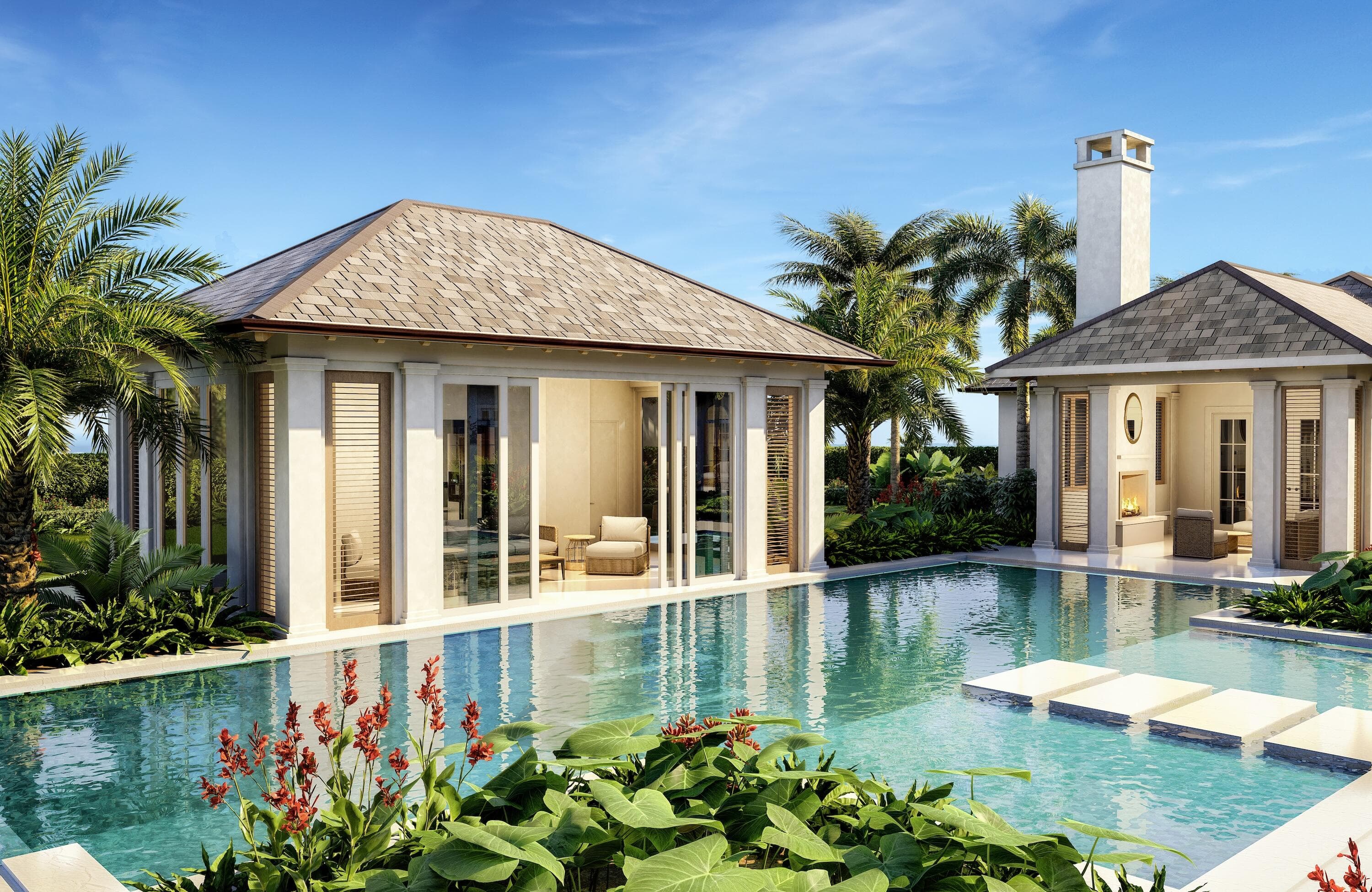 302 S Beach Road, Jupiter Island, FL 33455 — photo 6 of 24