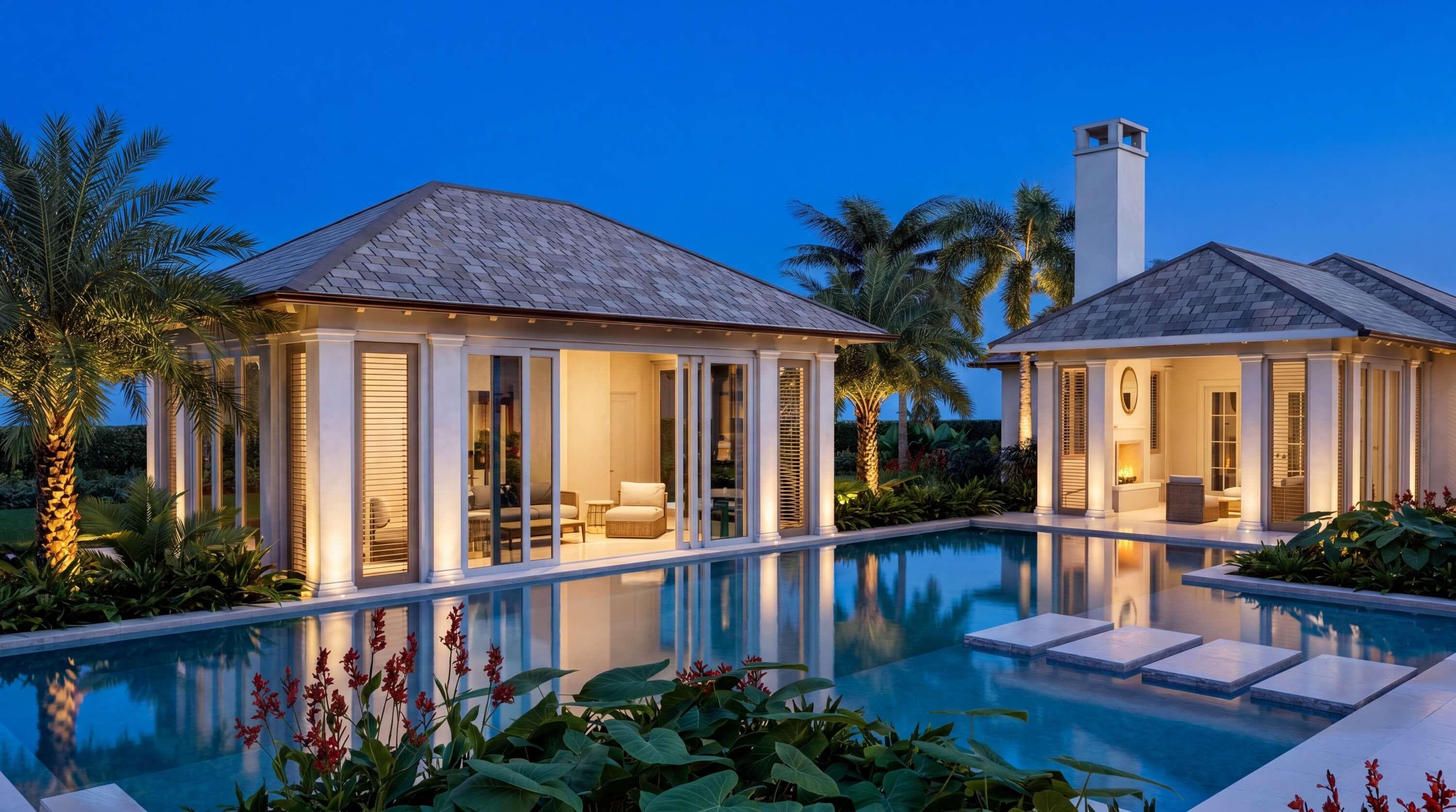 302 S Beach Road, Jupiter Island, FL 33455 — photo 7 of 24