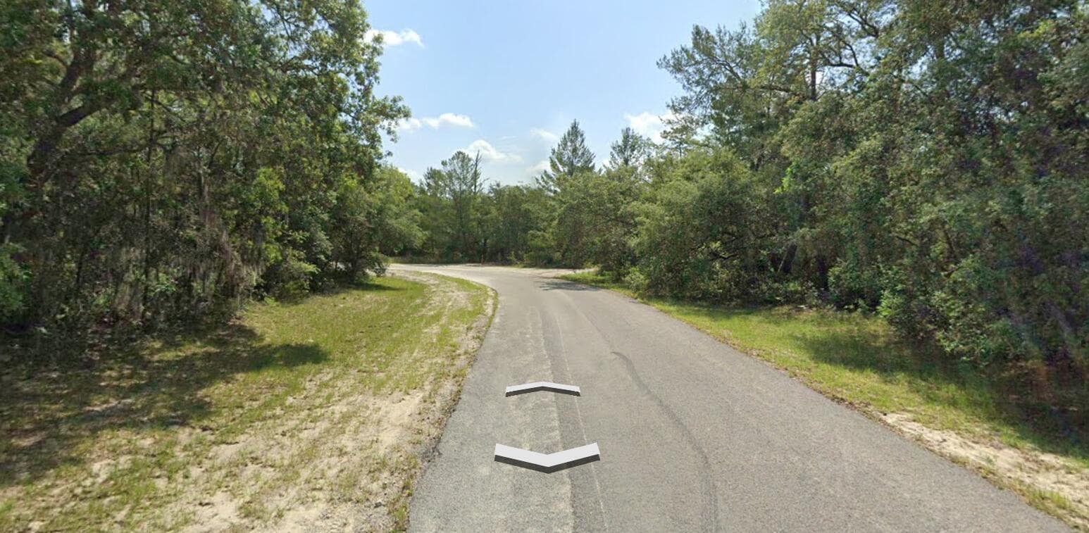 Tbd SW 72nd Circle, Dunnellon, FL 34432 — photo 3 of 4