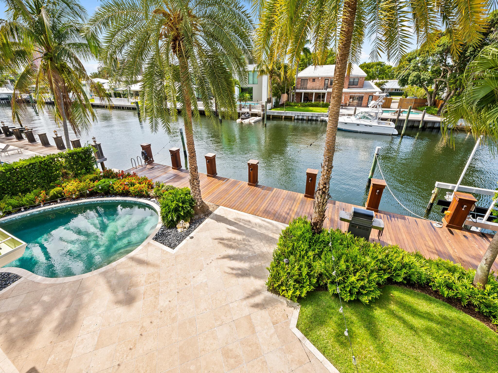 2856 NE 25th Street, Fort Lauderdale, FL 33305 — photo 45 of 69