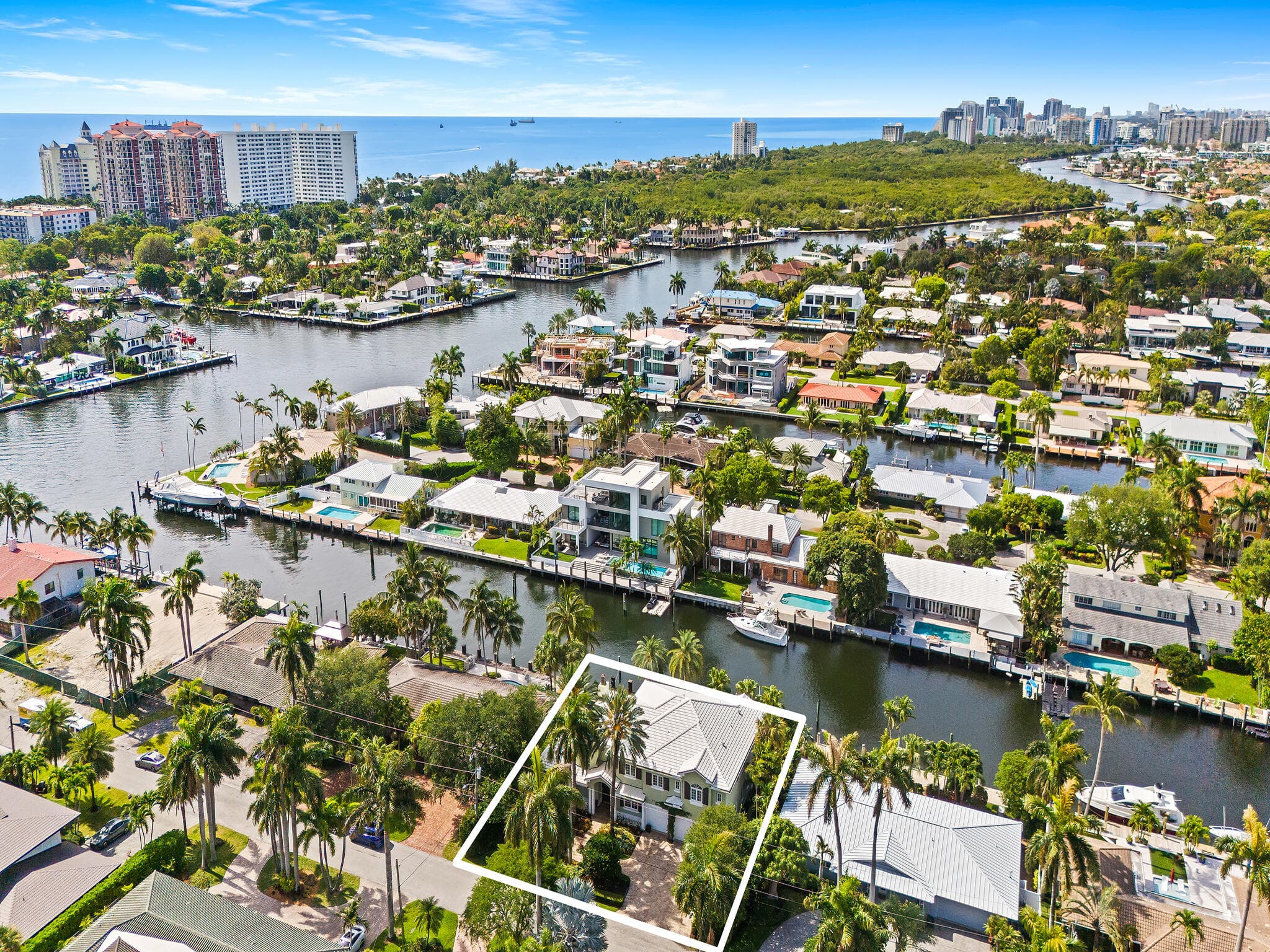 2856 NE 25th Street, Fort Lauderdale, FL 33305 — photo 59 of 69