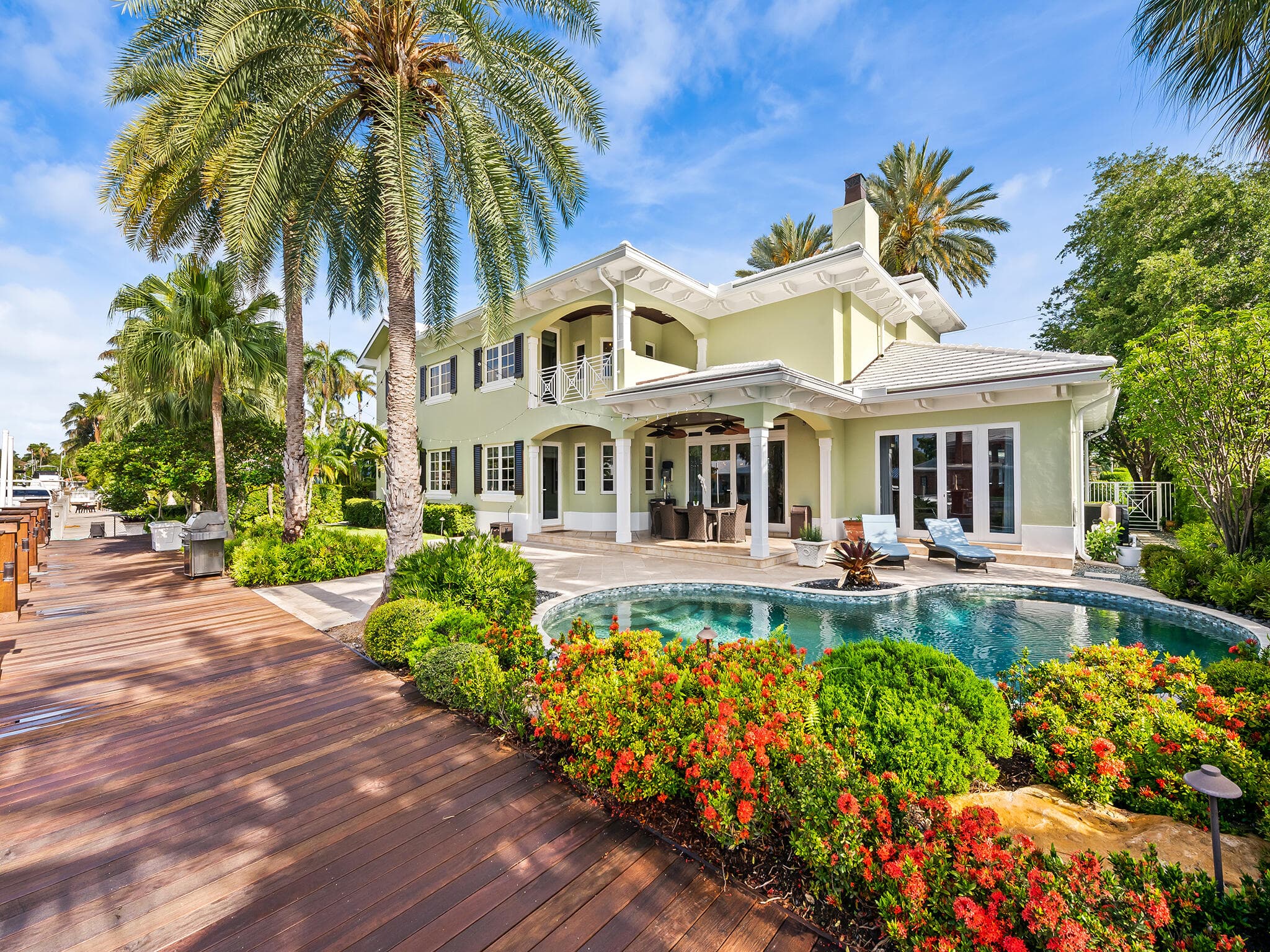 2856 NE 25th Street, Fort Lauderdale, FL 33305 — photo 3 of 69