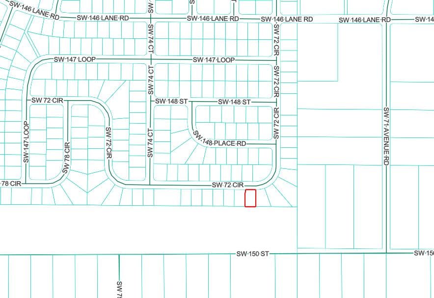 Tbd SW 72nd Circle, Dunnellon, FL 34432 — photo 4 of 4