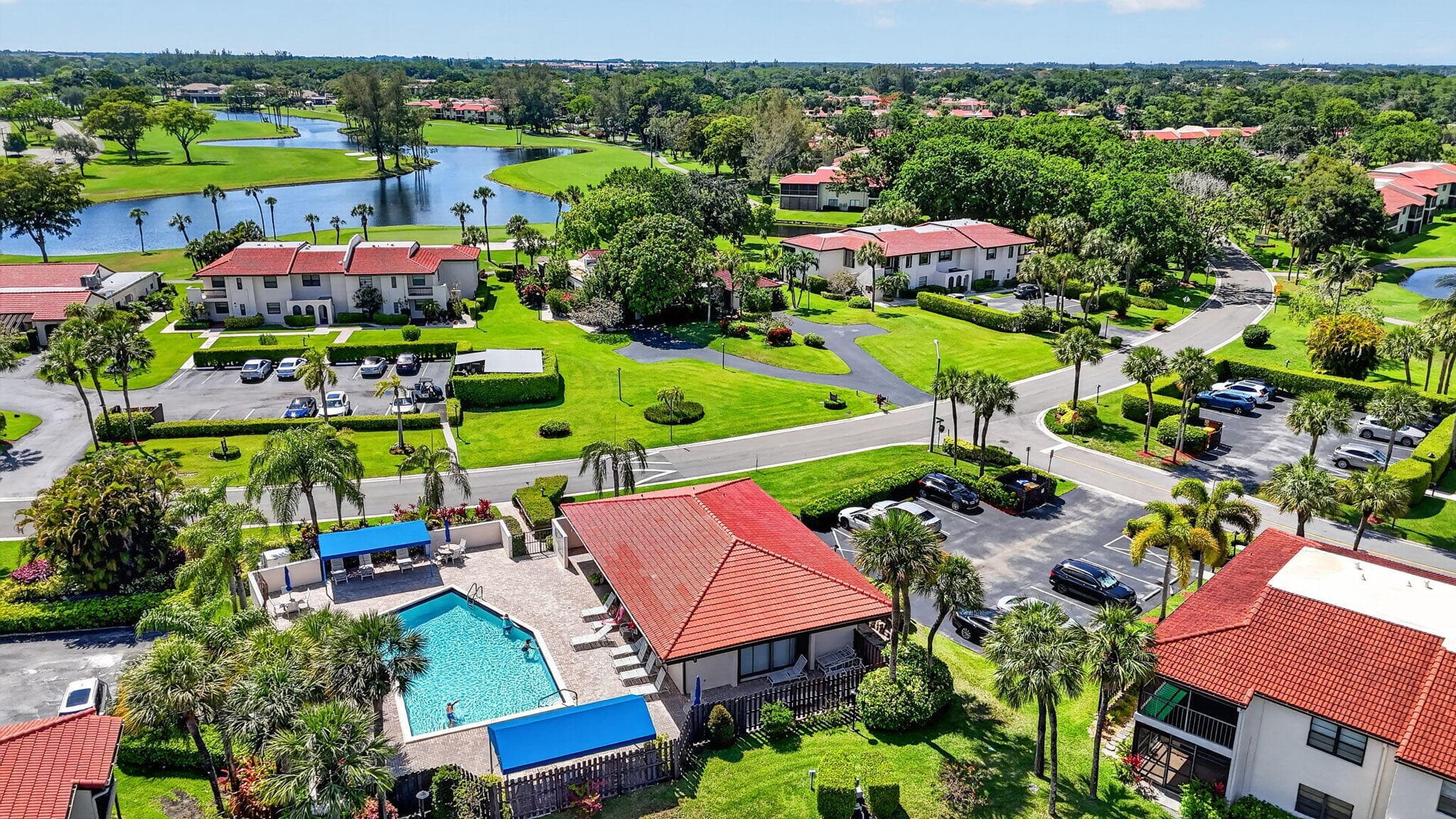 8208 Casa Del Lago 23b, Boca Raton, FL 33433 — photo 67 of 75