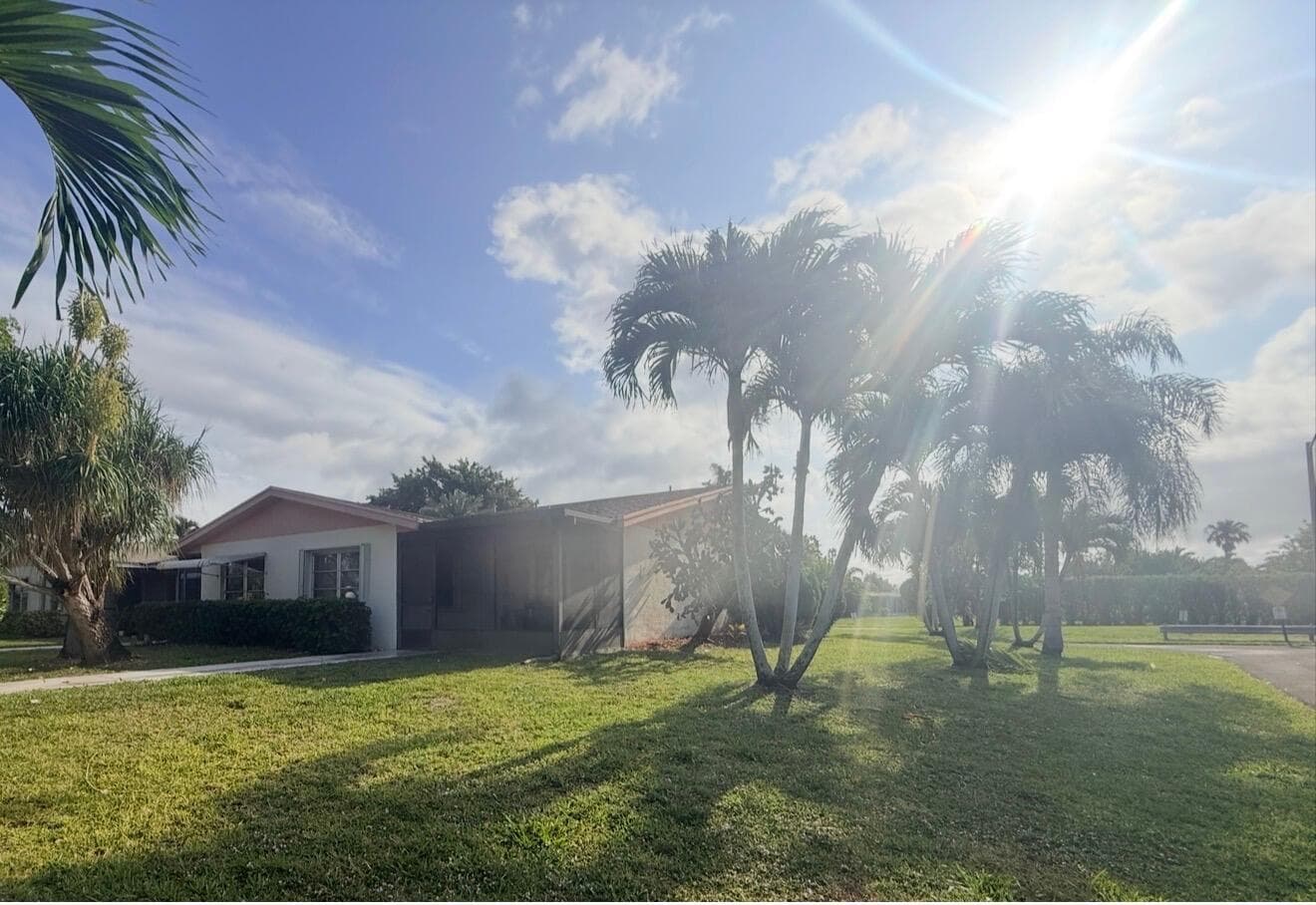 14464 Campanelli Drive, Delray Beach, FL 33484 — photo 1 of 12