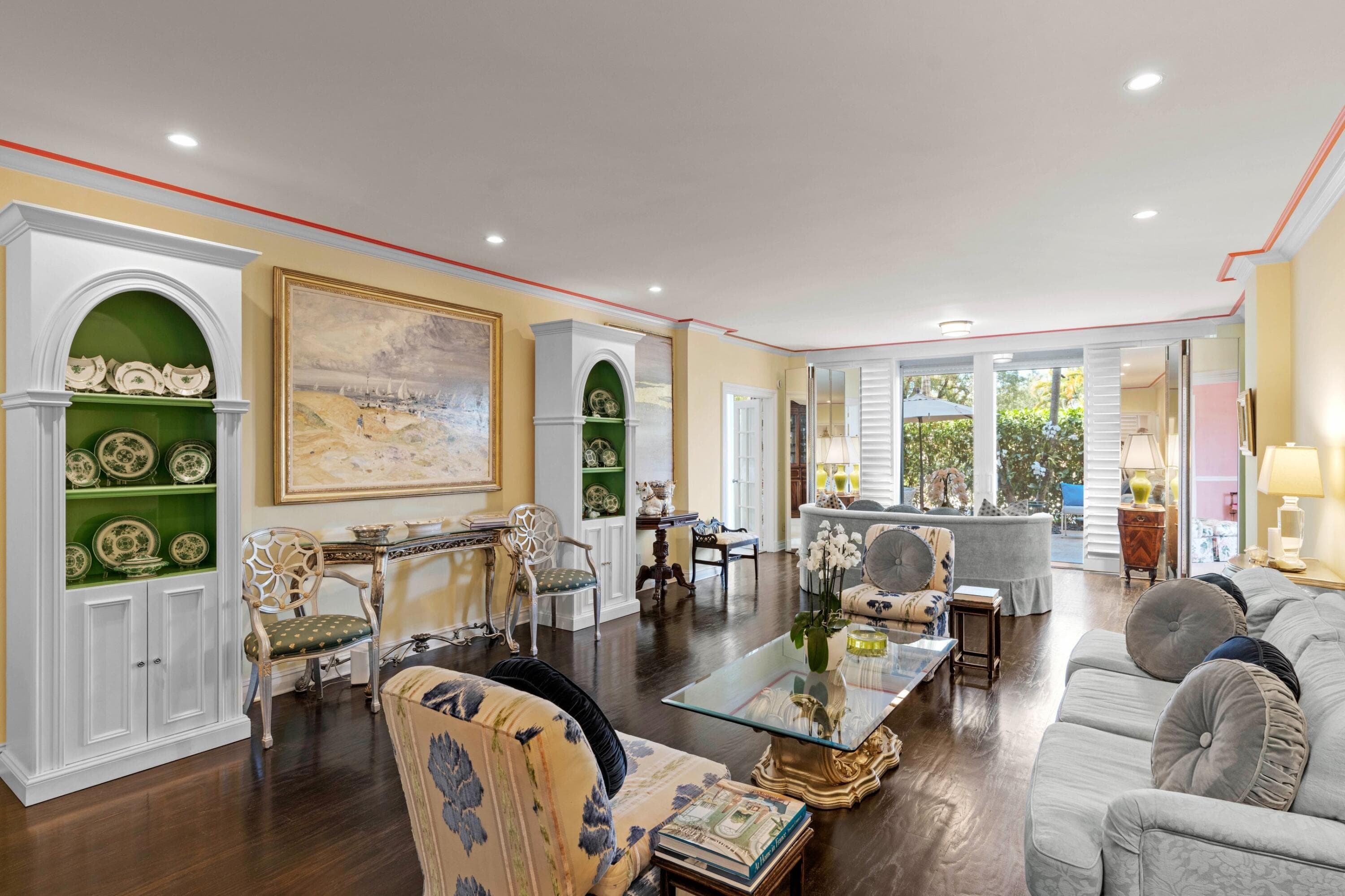 315 S Lake Drive 1a, Palm Beach, FL 33480 — photo 3 of 19