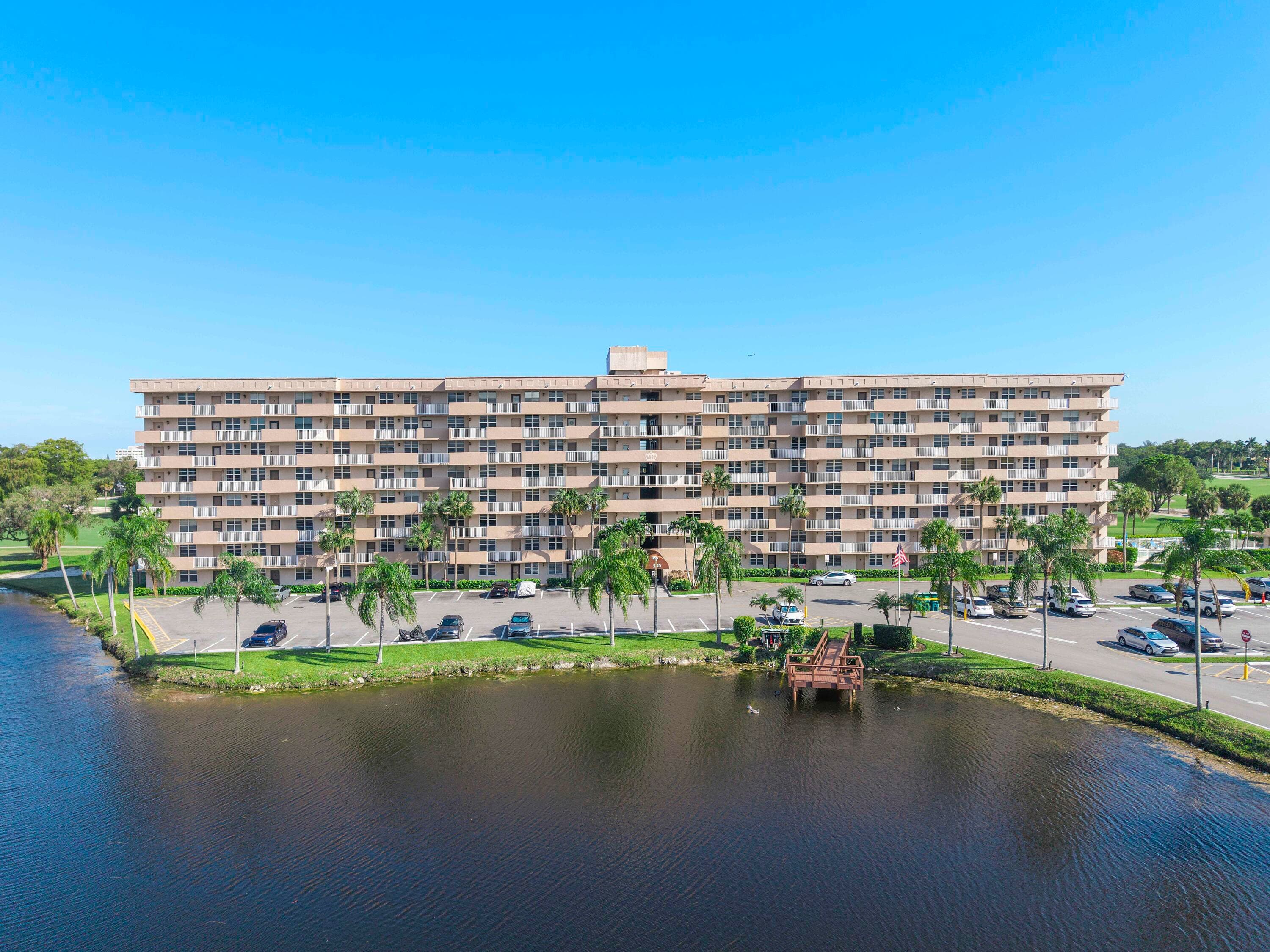 250 Jacaranda Drive 308, Plantation, FL 33324 — photo 20 of 27