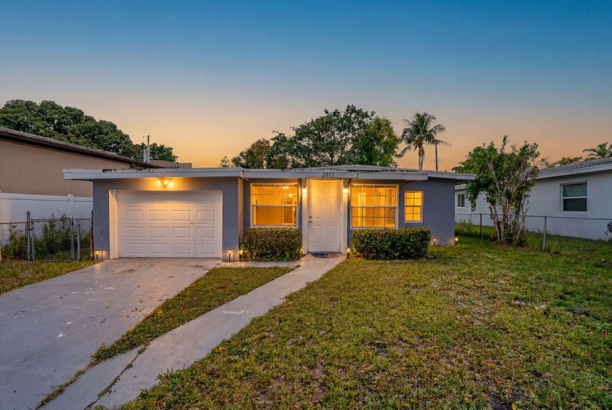 2917 NW 7th Court 2917, Fort Lauderdale, FL 33311 — photo 1 of 28