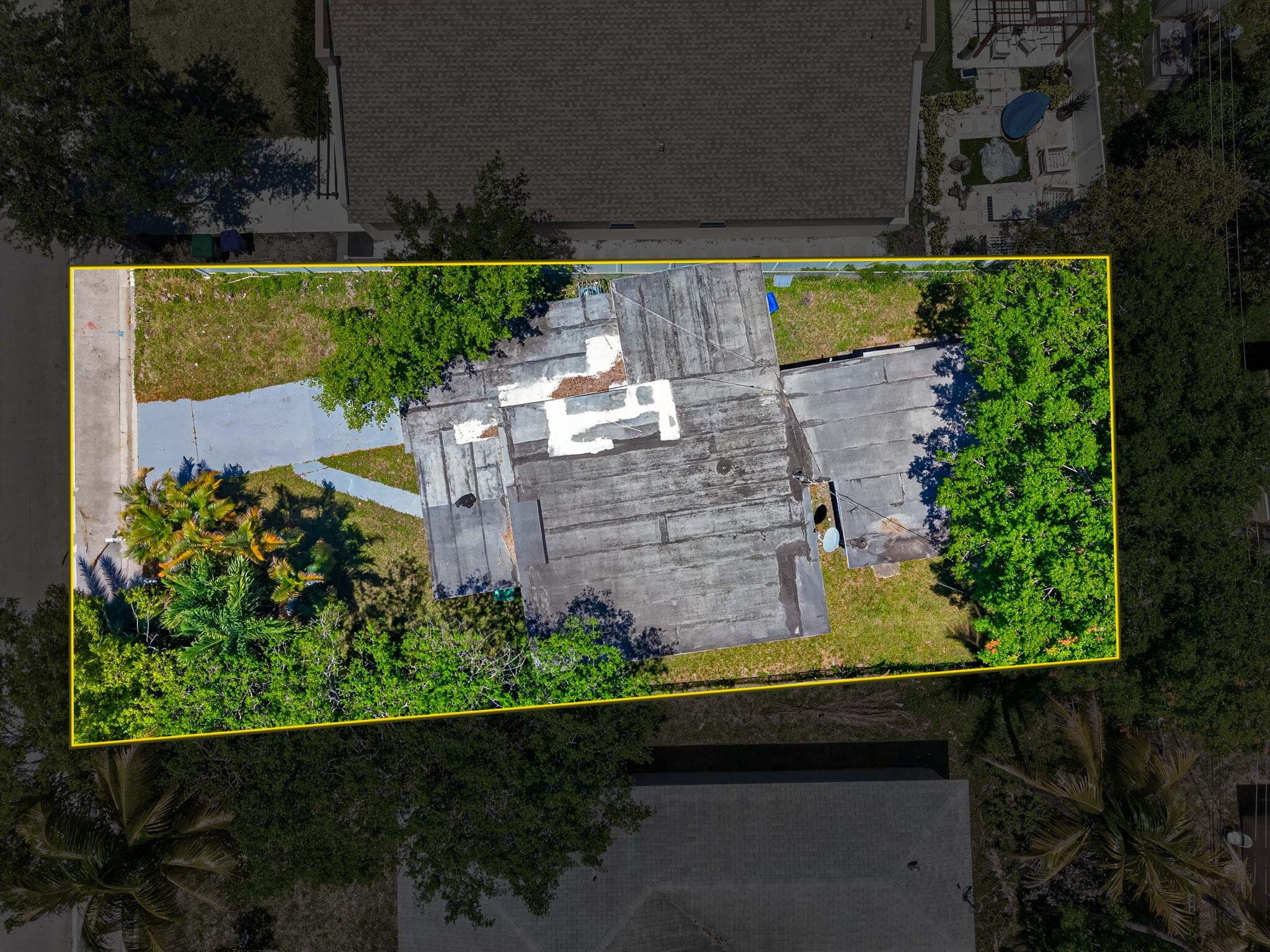 2917 NW 7th Court 2917, Fort Lauderdale, FL 33311 — photo 26 of 28