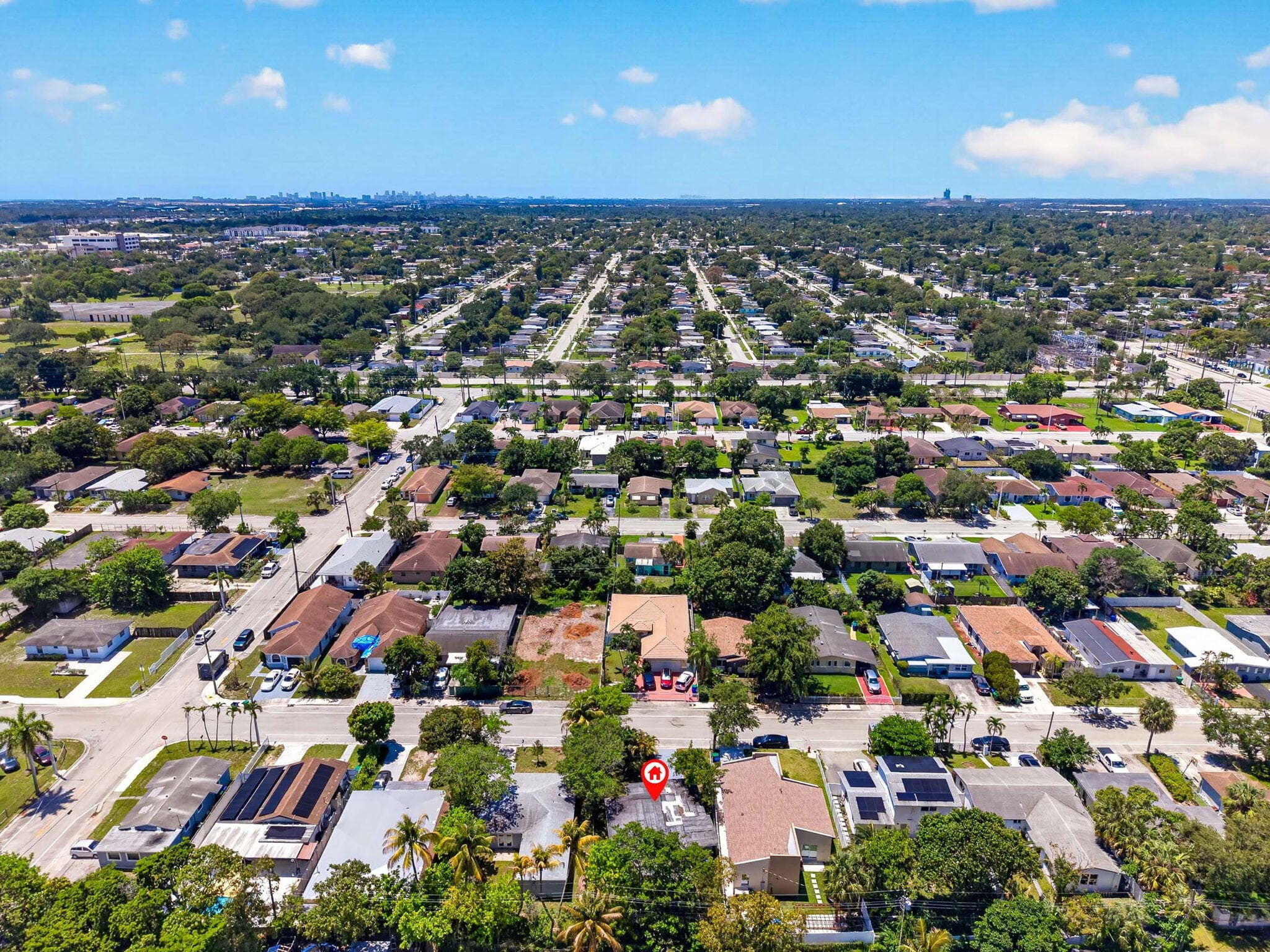 2917 NW 7th Court 2917, Fort Lauderdale, FL 33311 — photo 27 of 28