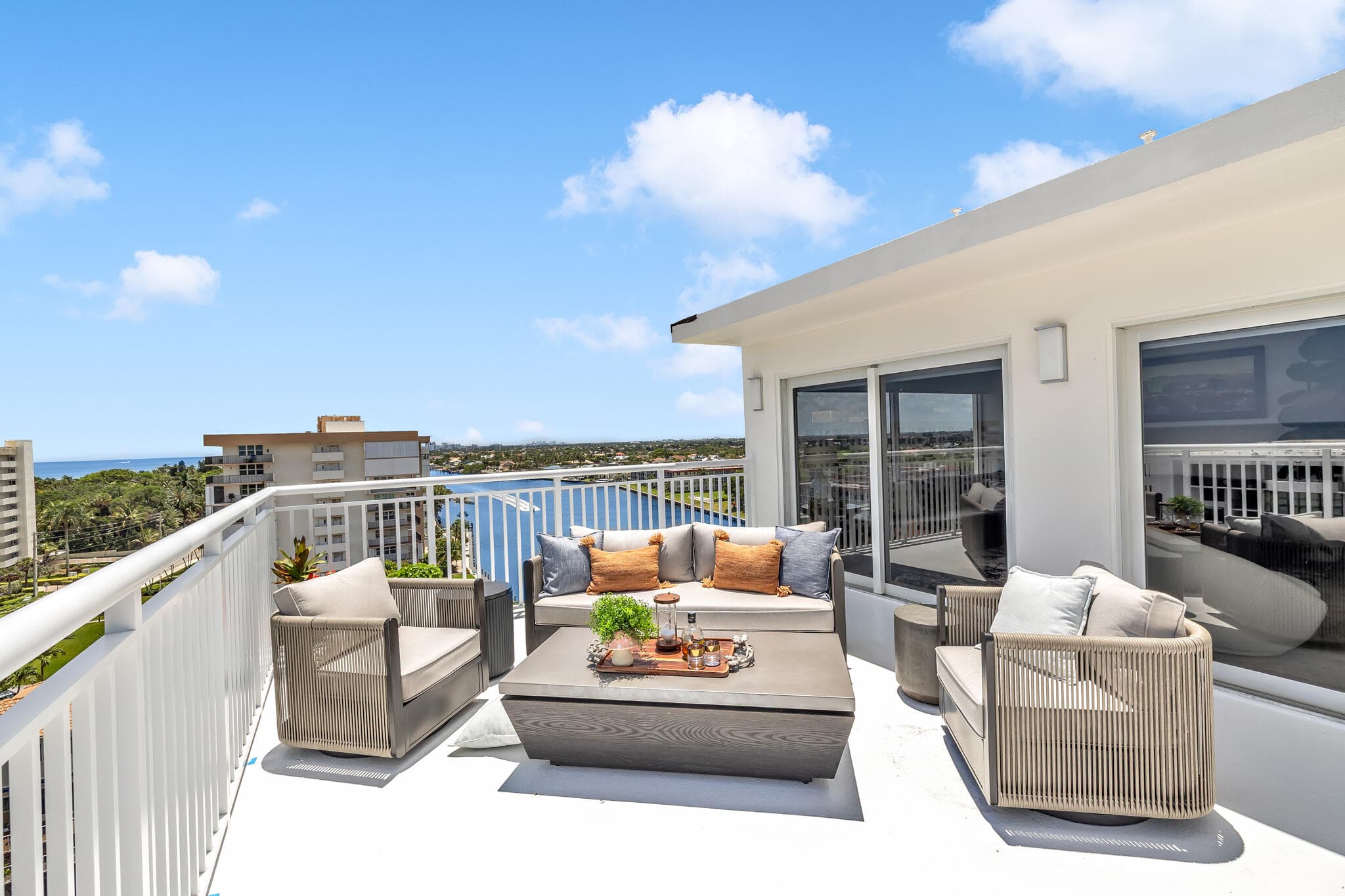 1160 Hillsboro Mile Ph, Hillsboro Beach, FL 33062 — photo