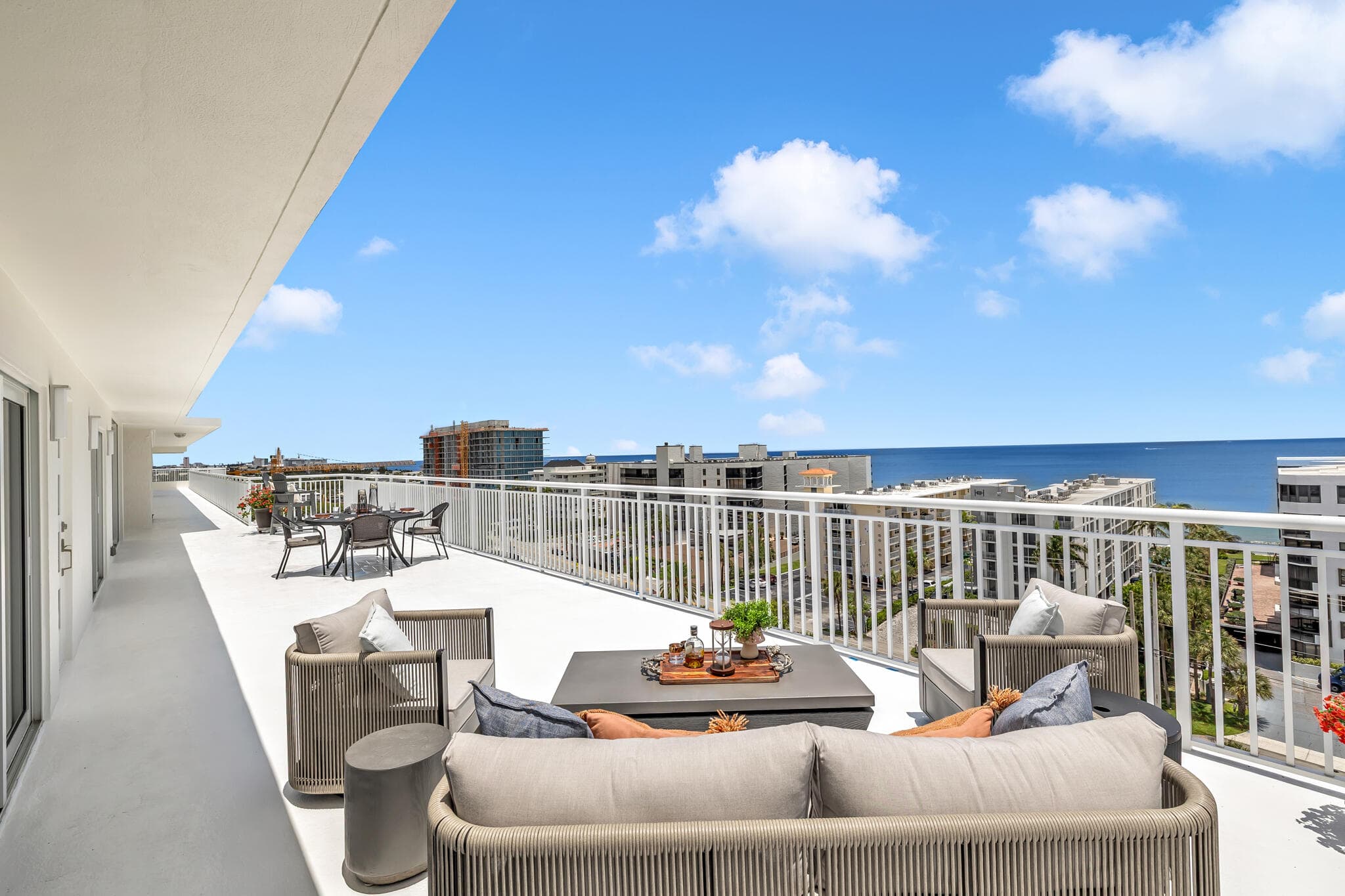 1160 Hillsboro Mile Ph, Hillsboro Beach, FL 33062 — photo 4 of 54
