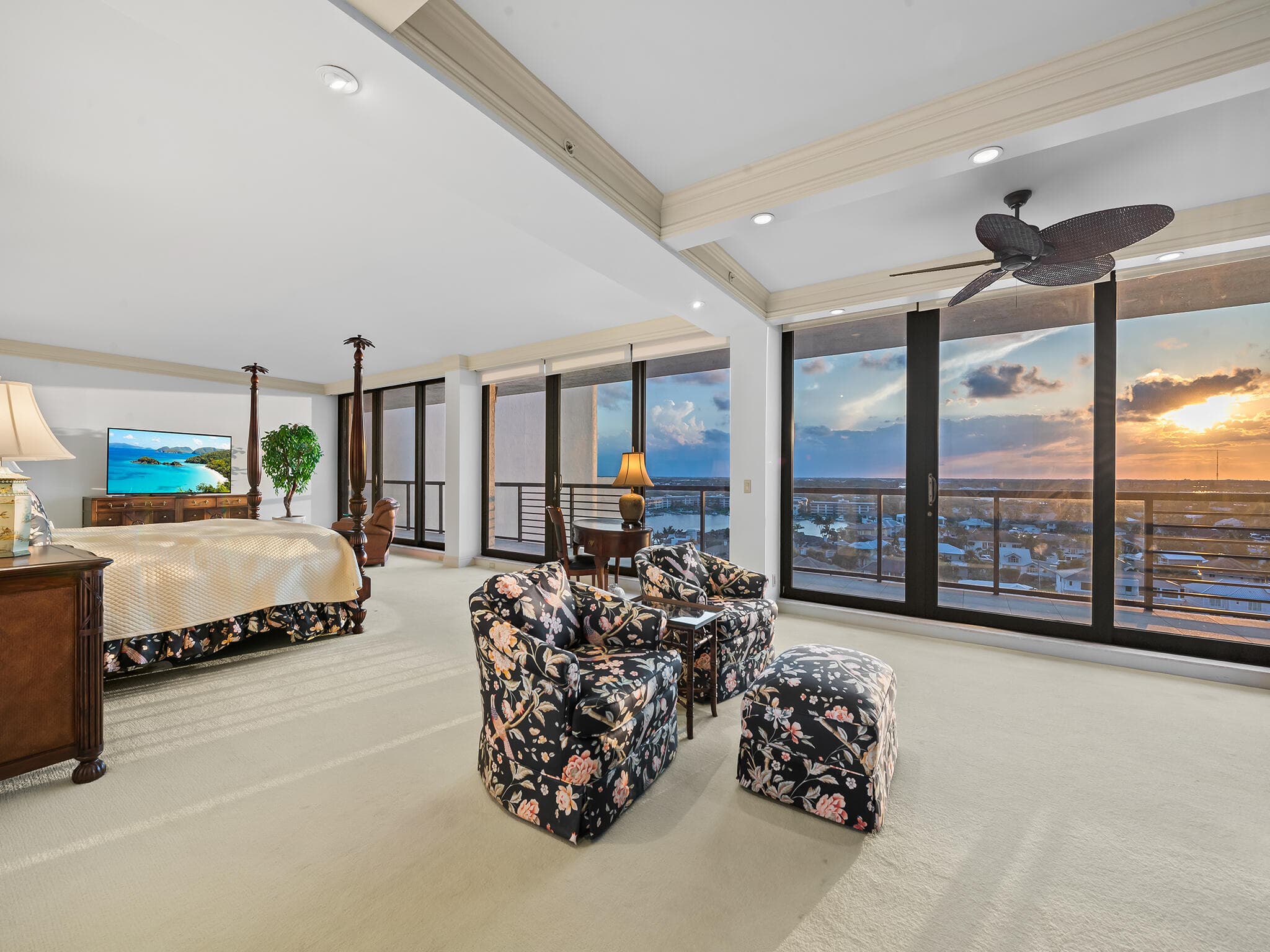 2727 S Ocean Boulevard 1502, Highland Beach, FL 33487 — photo 23 of 74