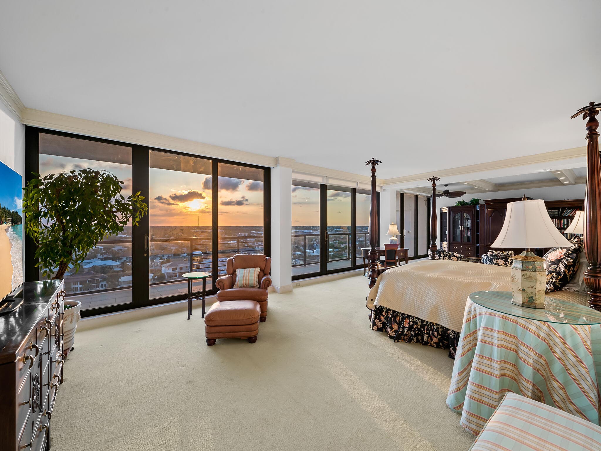 2727 S Ocean Boulevard 1502, Highland Beach, FL 33487 — photo 22 of 74