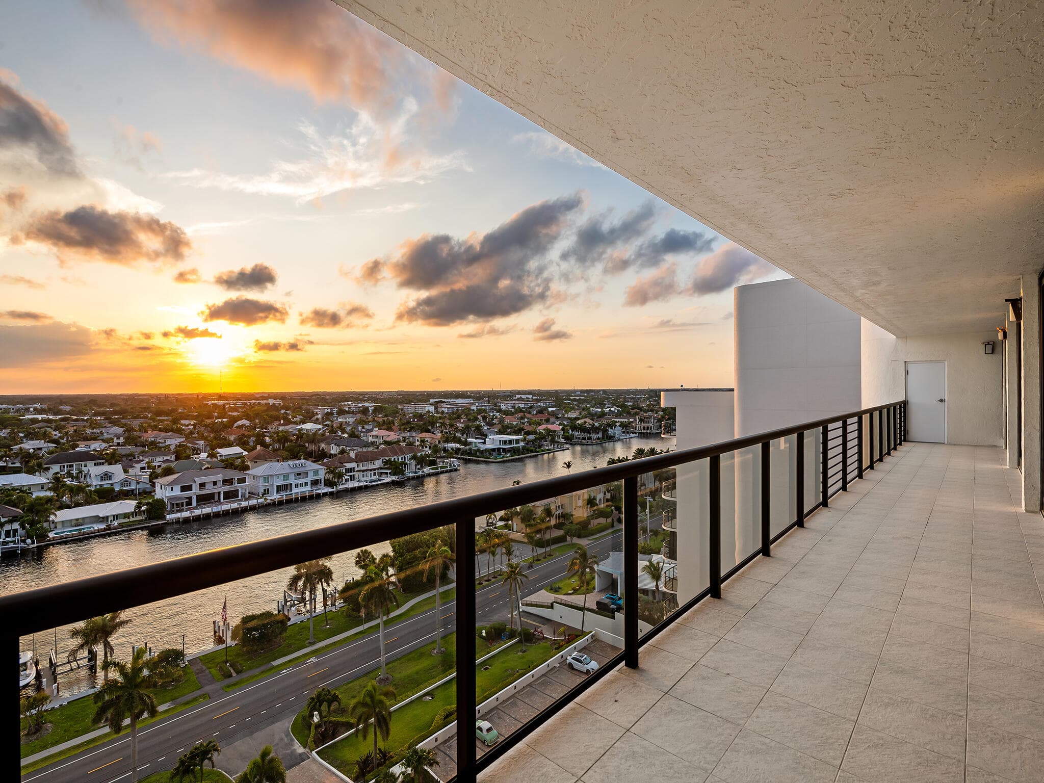 2727 S Ocean Boulevard 1502, Highland Beach, FL 33487 — photo 19 of 74