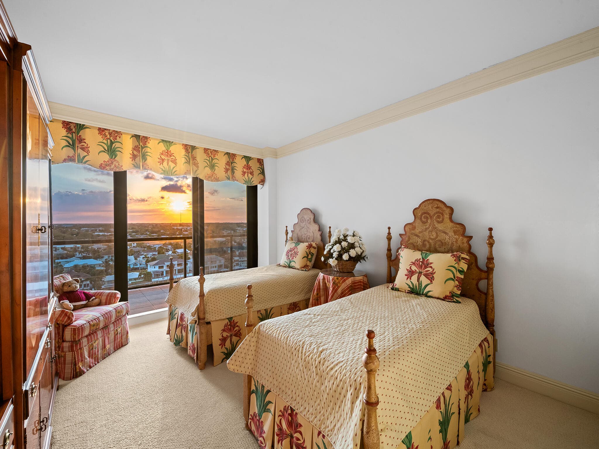 2727 S Ocean Boulevard 1502, Highland Beach, FL 33487 — photo 43 of 74