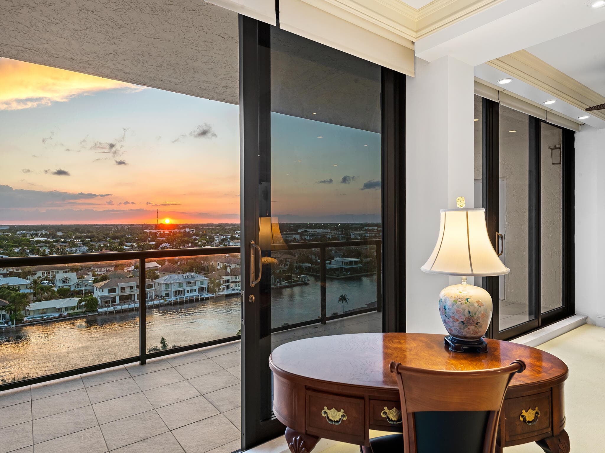 2727 S Ocean Boulevard 1502, Highland Beach, FL 33487 — photo 17 of 74