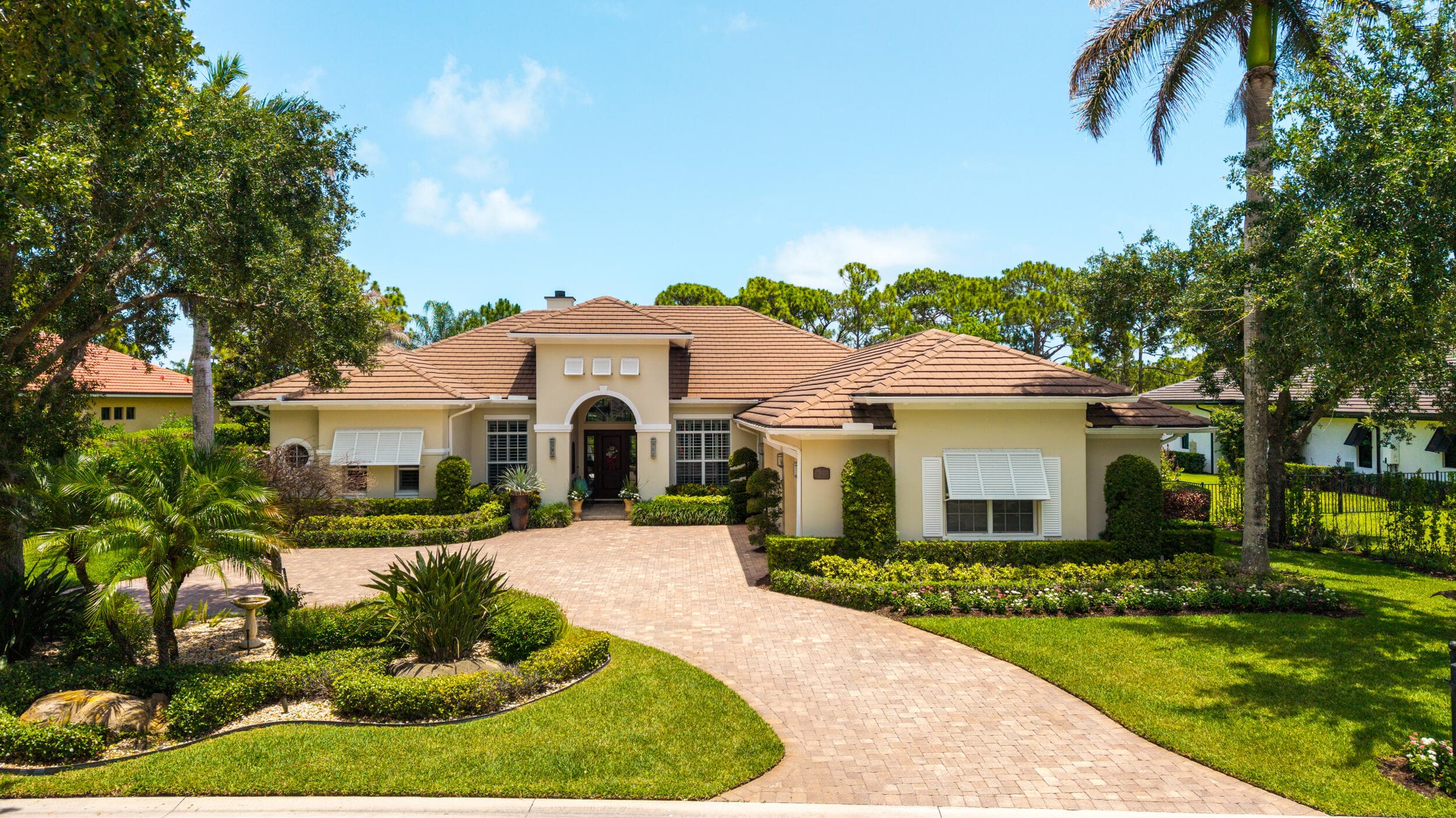10135 SE Sandpine Lane, Hobe Sound, FL 33455 — photo 2 of 55