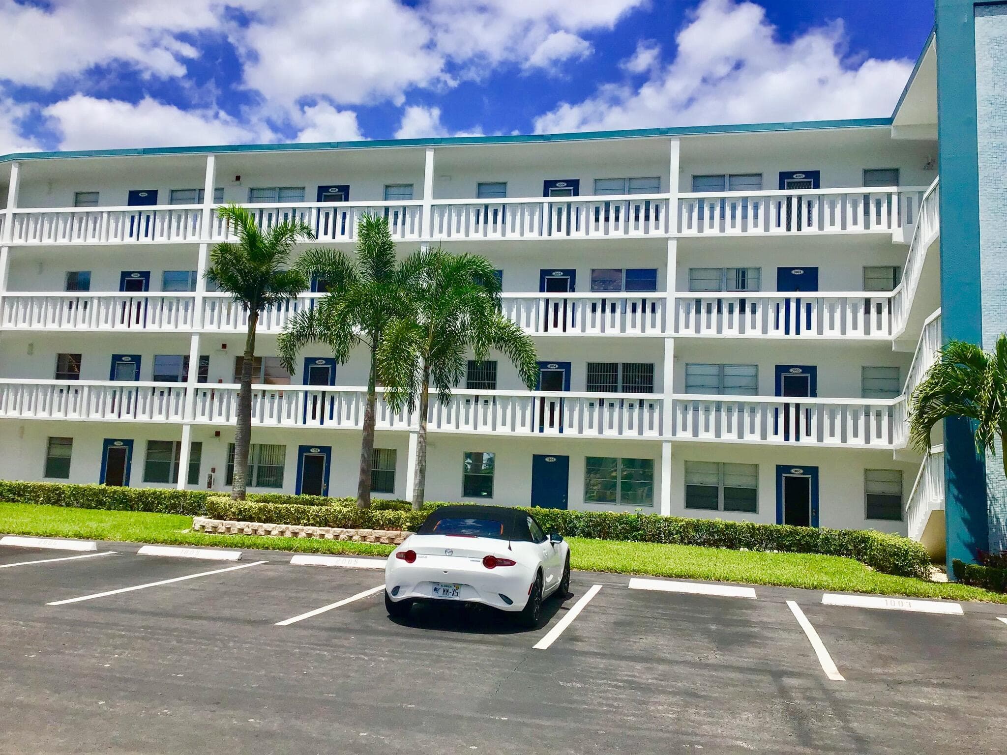 4004 Exeter A, Boca Raton, FL 33434 — photo 1 of 30