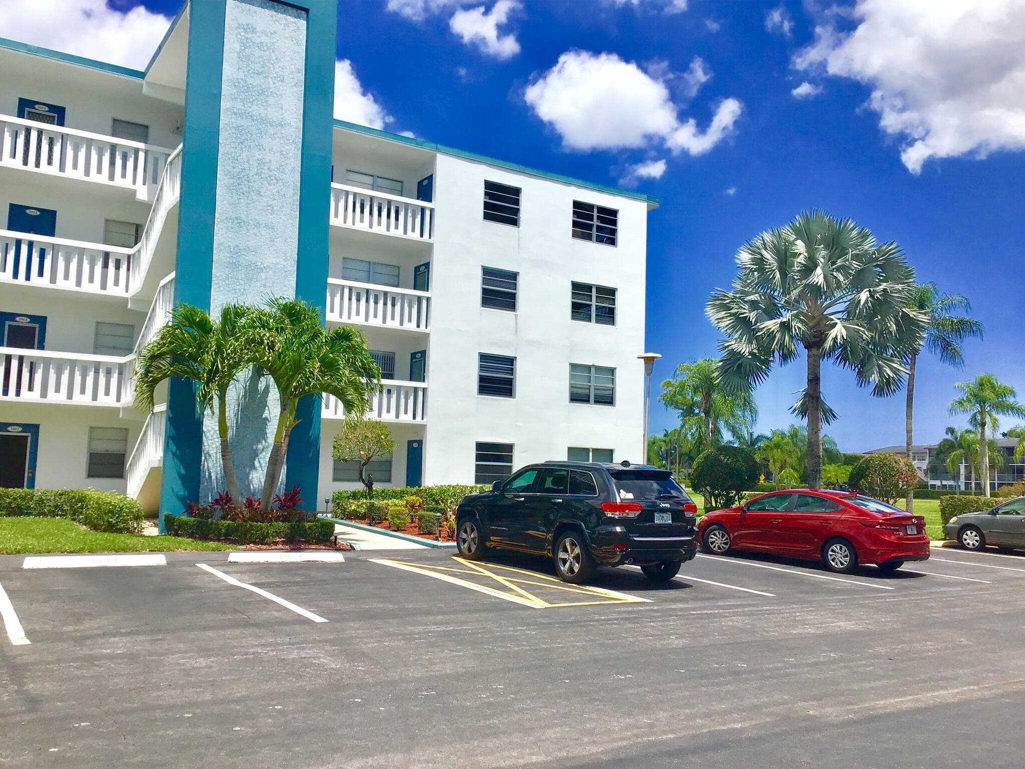 4004 Exeter A, Boca Raton, FL 33434 — photo 2 of 30