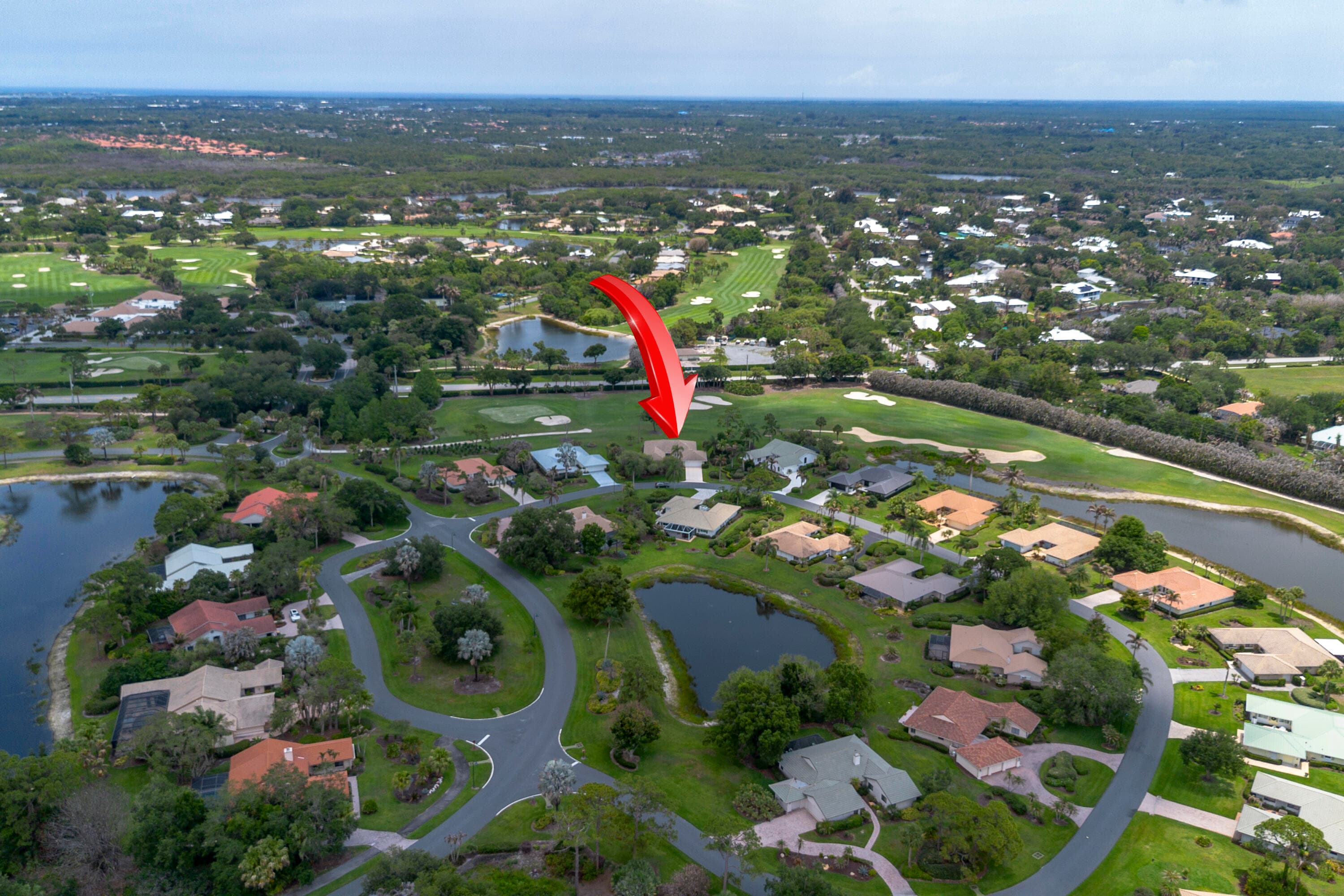 1543 SW Troon Circle, Palm City, FL 34990 — photo 9 of 86
