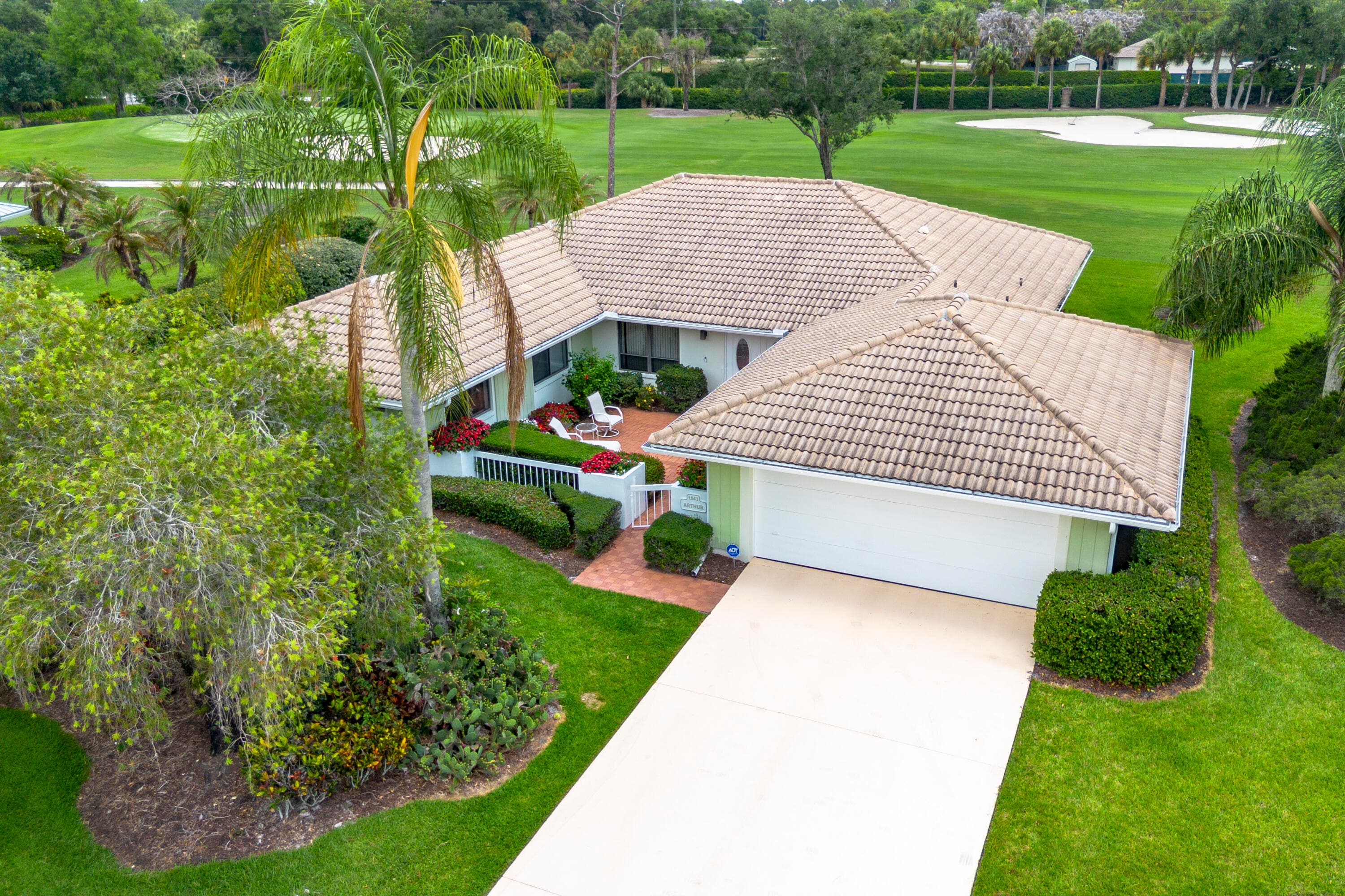 1543 SW Troon Circle, Palm City, FL 34990 — photo 13 of 86