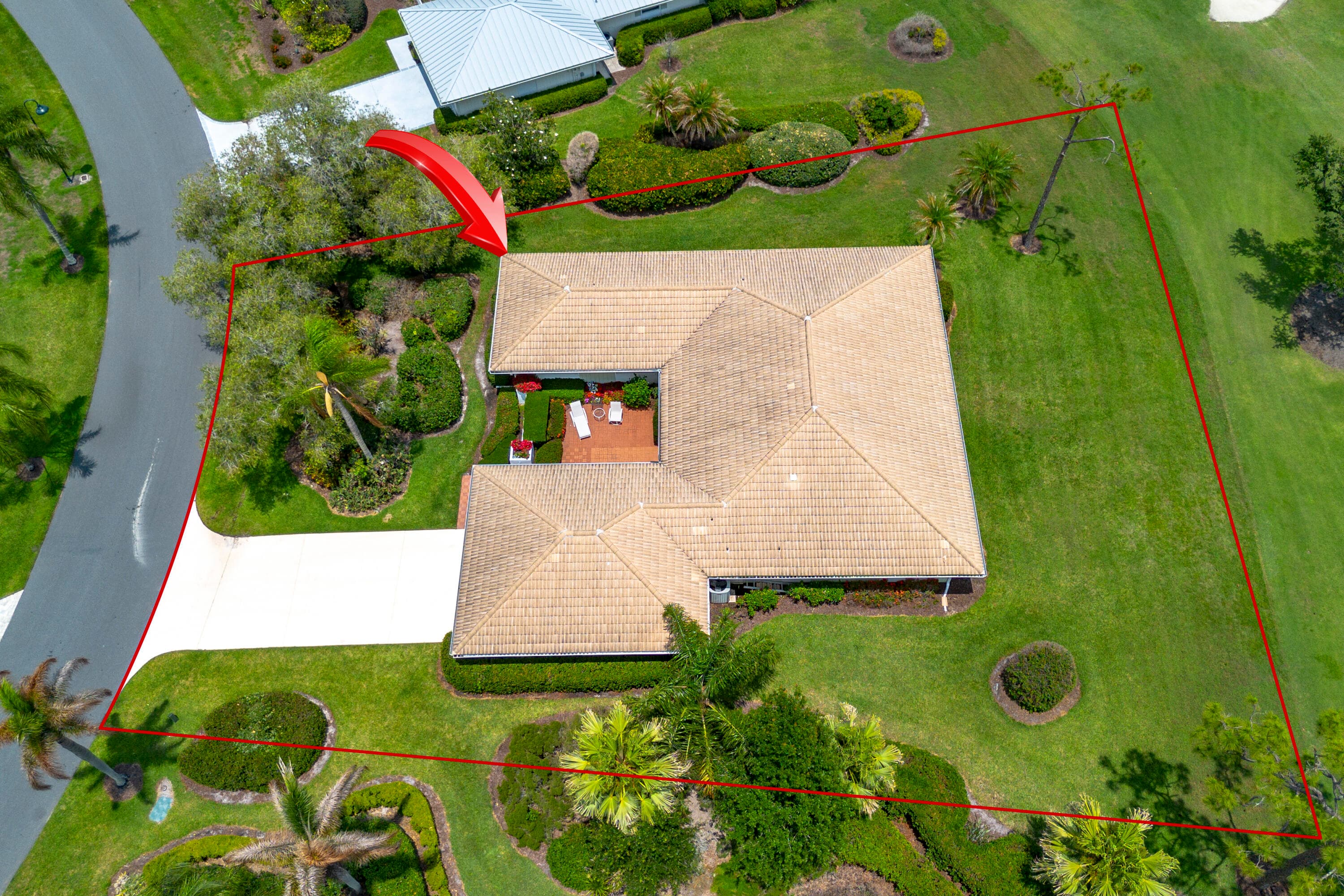 1543 SW Troon Circle, Palm City, FL 34990 — photo 14 of 86