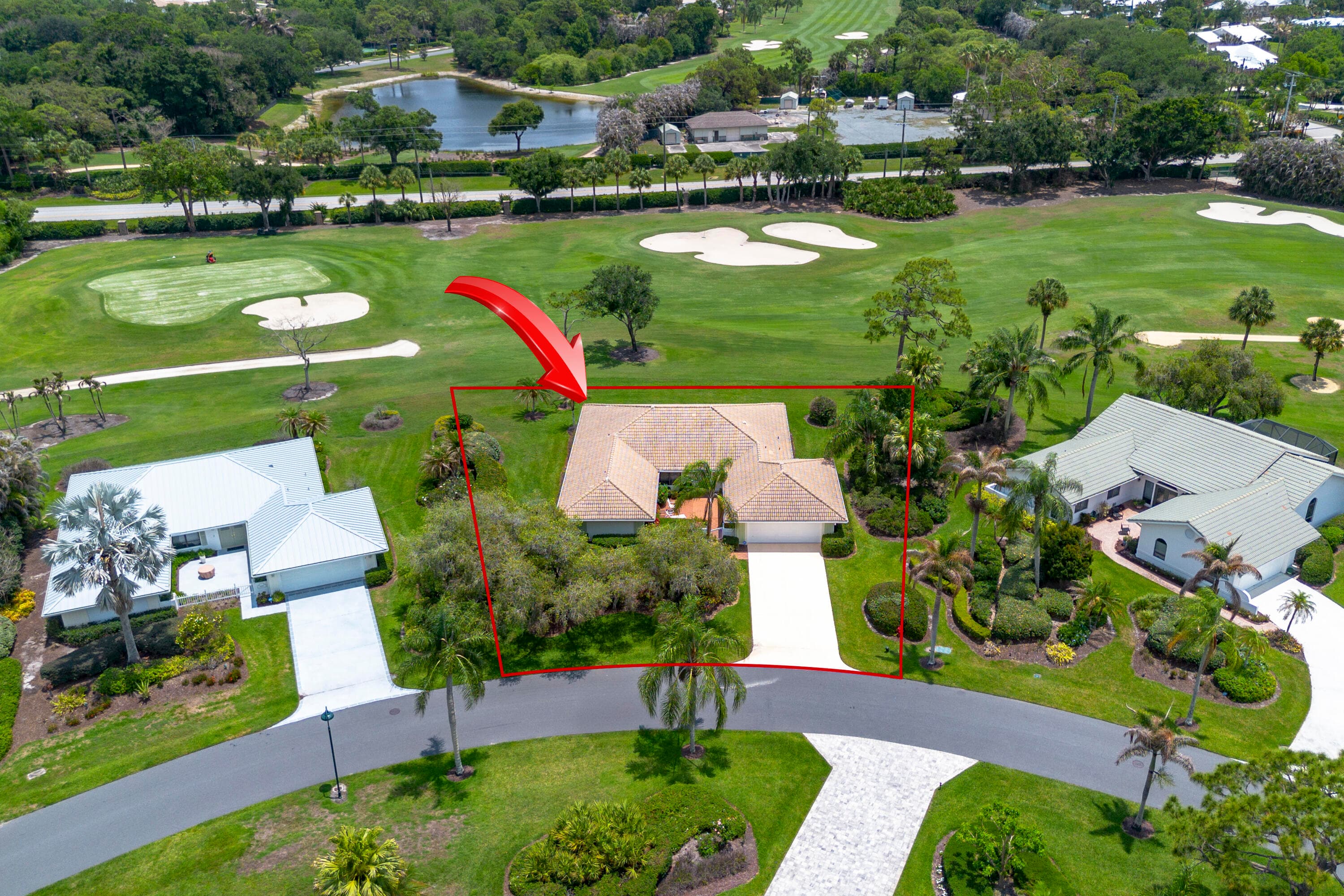 1543 SW Troon Circle, Palm City, FL 34990 — photo 15 of 86