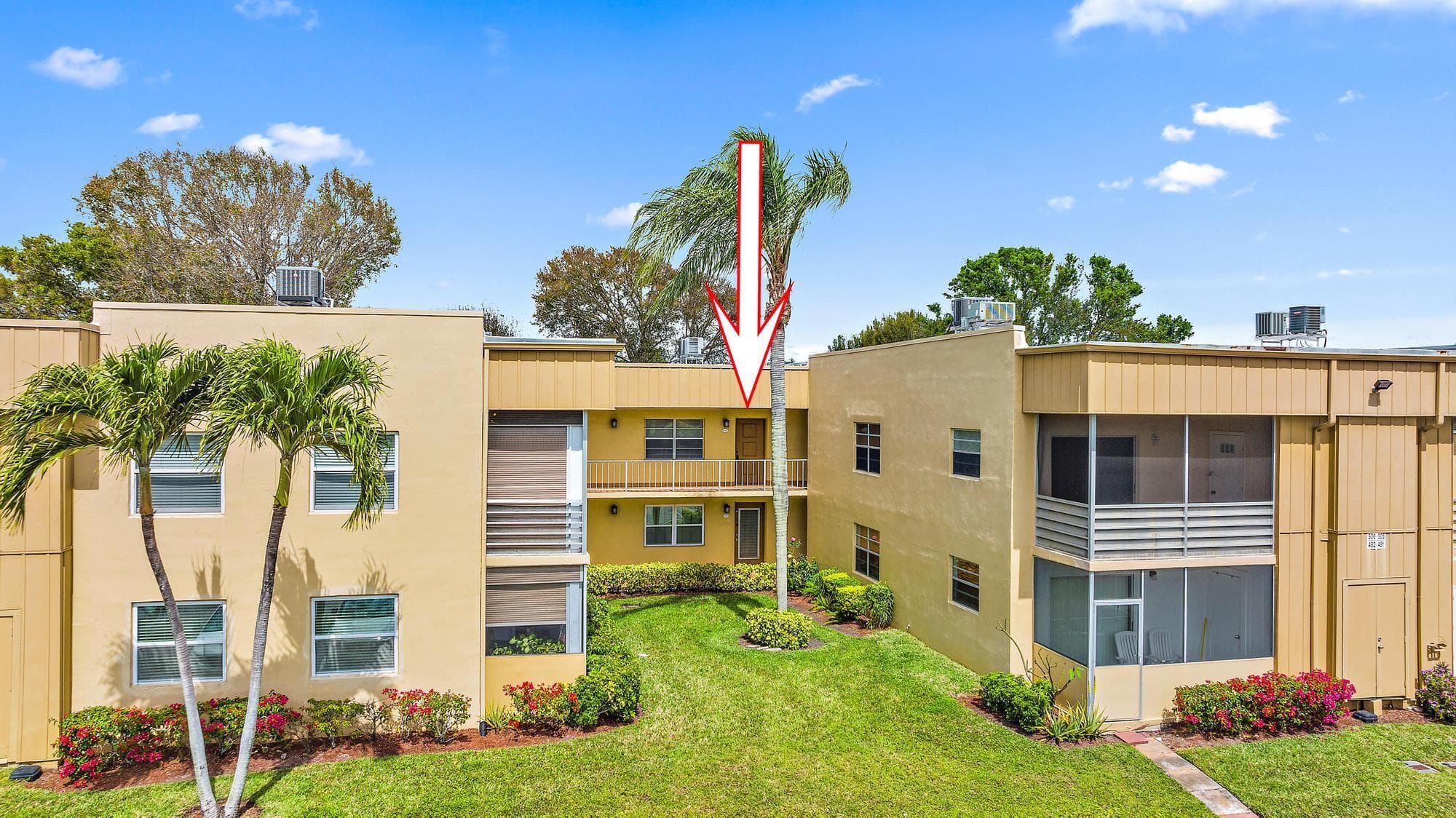 507 Capri K, Delray Beach, FL 33484 — photo 1 of 24