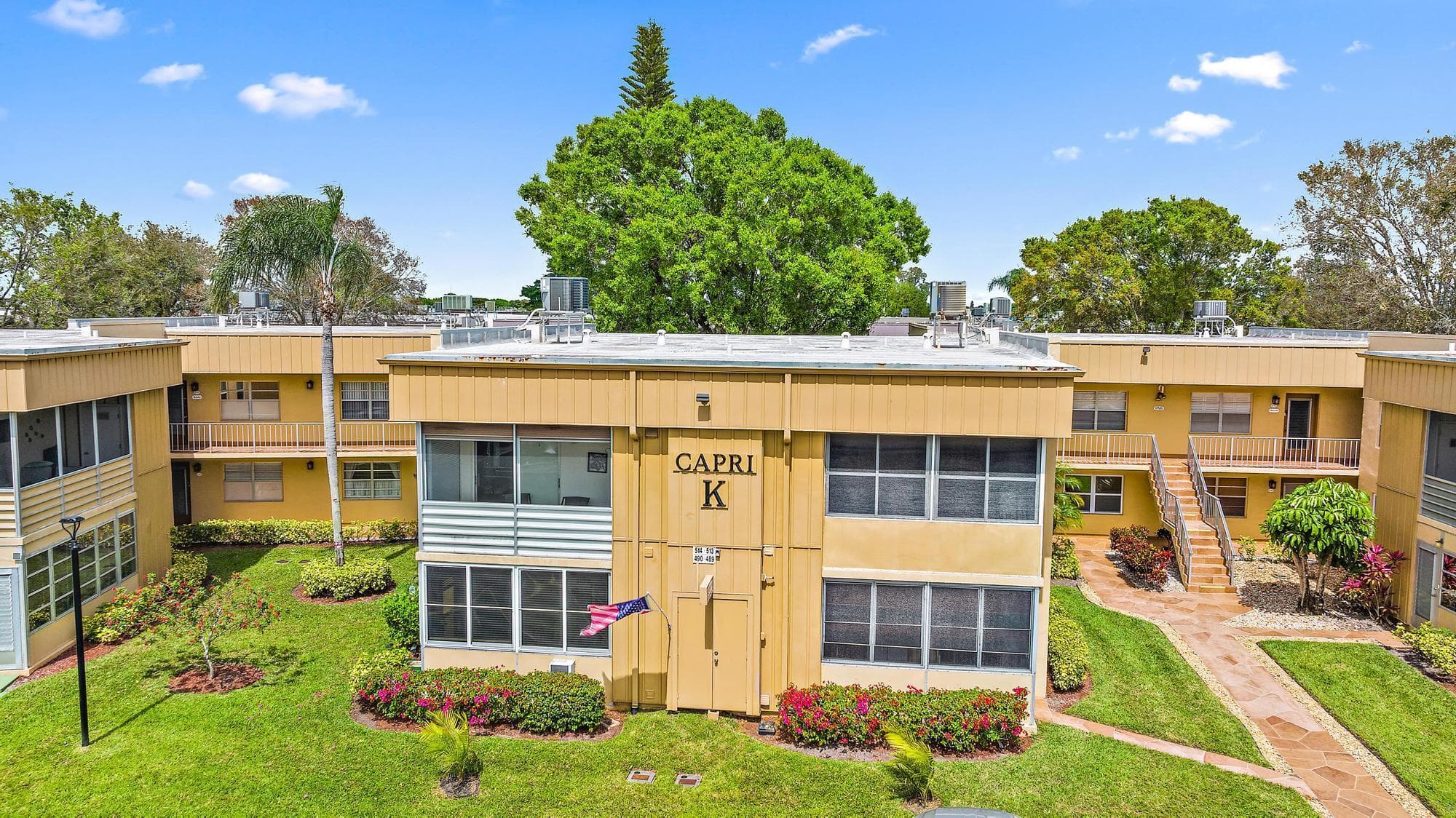 507 Capri K, Delray Beach, FL 33484 — photo 20 of 24