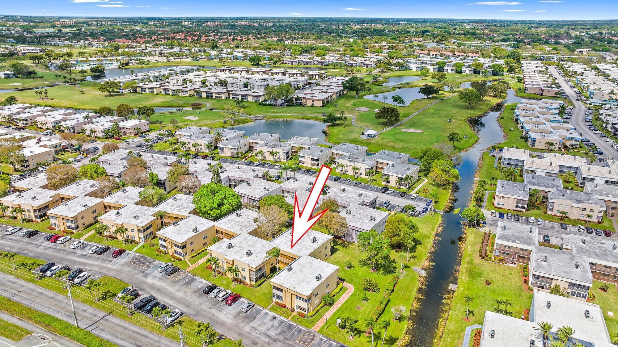 507 Capri K, Delray Beach, FL 33484 — photo 21 of 24