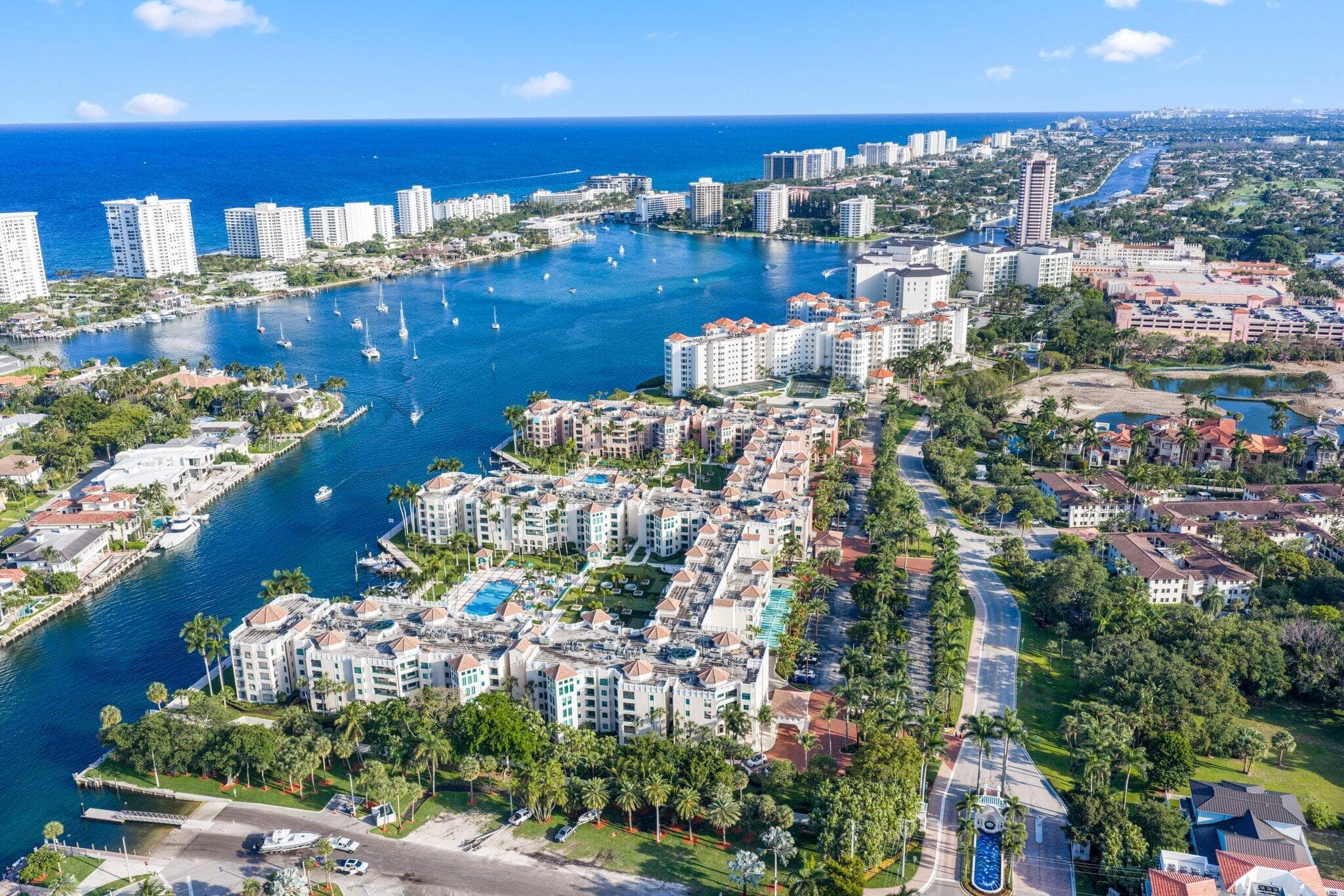 100 SE 5th Avenue 106, Boca Raton, FL 33432 — photo