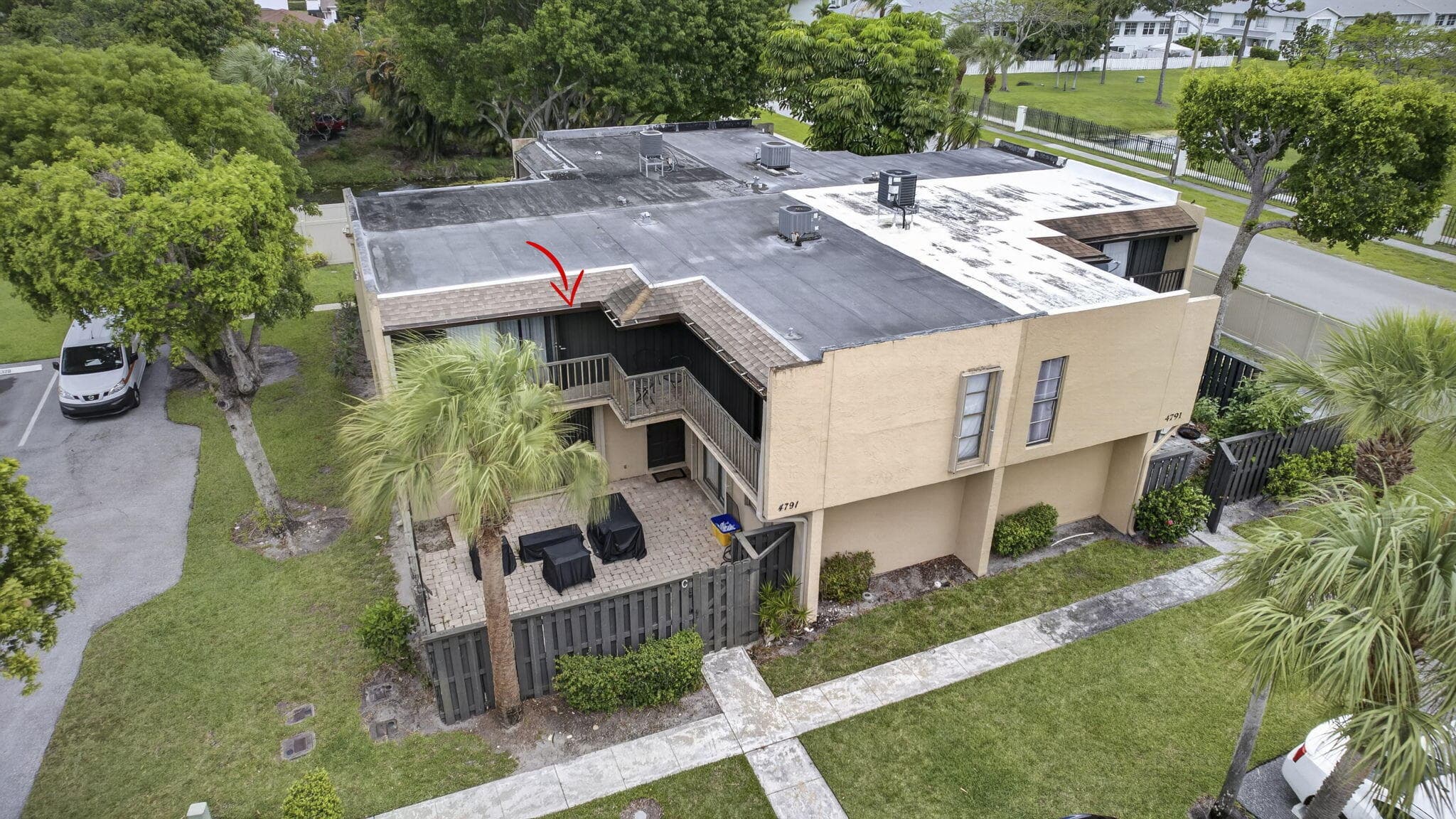 4791 Alder Drive C, West Palm Beach, FL 33417 — photo 40 of 54