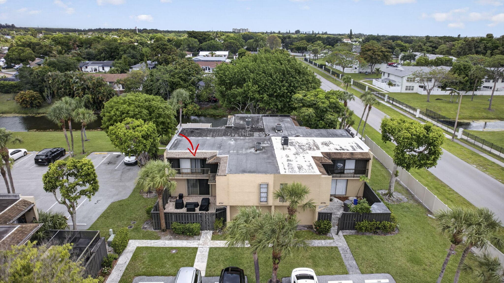4791 Alder Drive C, West Palm Beach, FL 33417 — photo 41 of 54