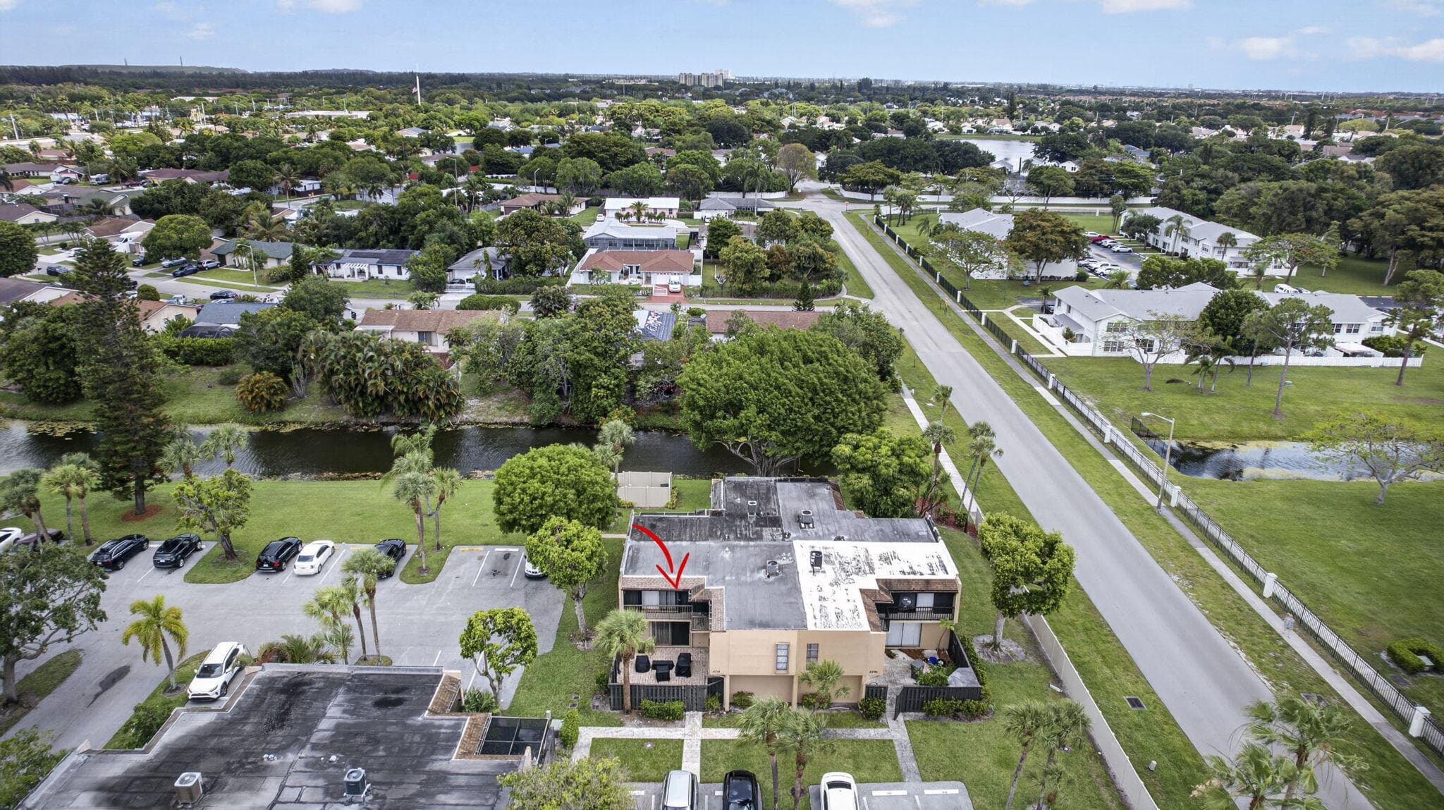 4791 Alder Drive C, West Palm Beach, FL 33417 — photo 42 of 54