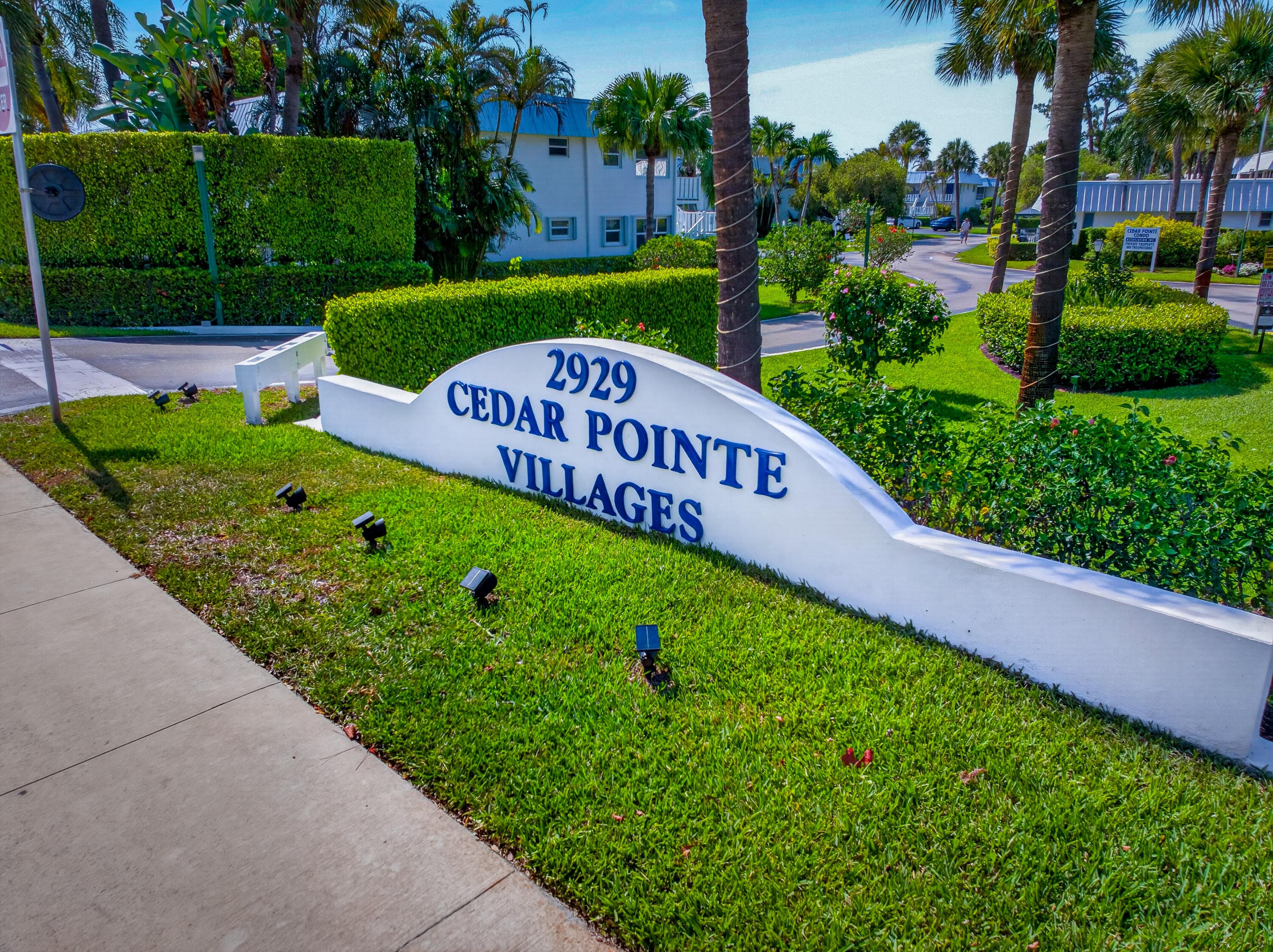 2929 SE Ocean Boulevard 103-9, Stuart, FL 34996 — photo 24 of 29
