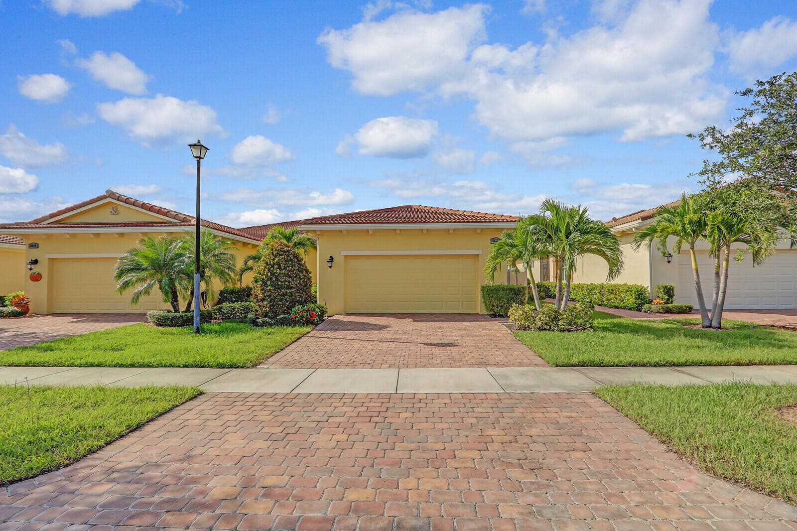 21026 SW Modena Way, Port St. Lucie, FL 34986 — photo 1 of 57