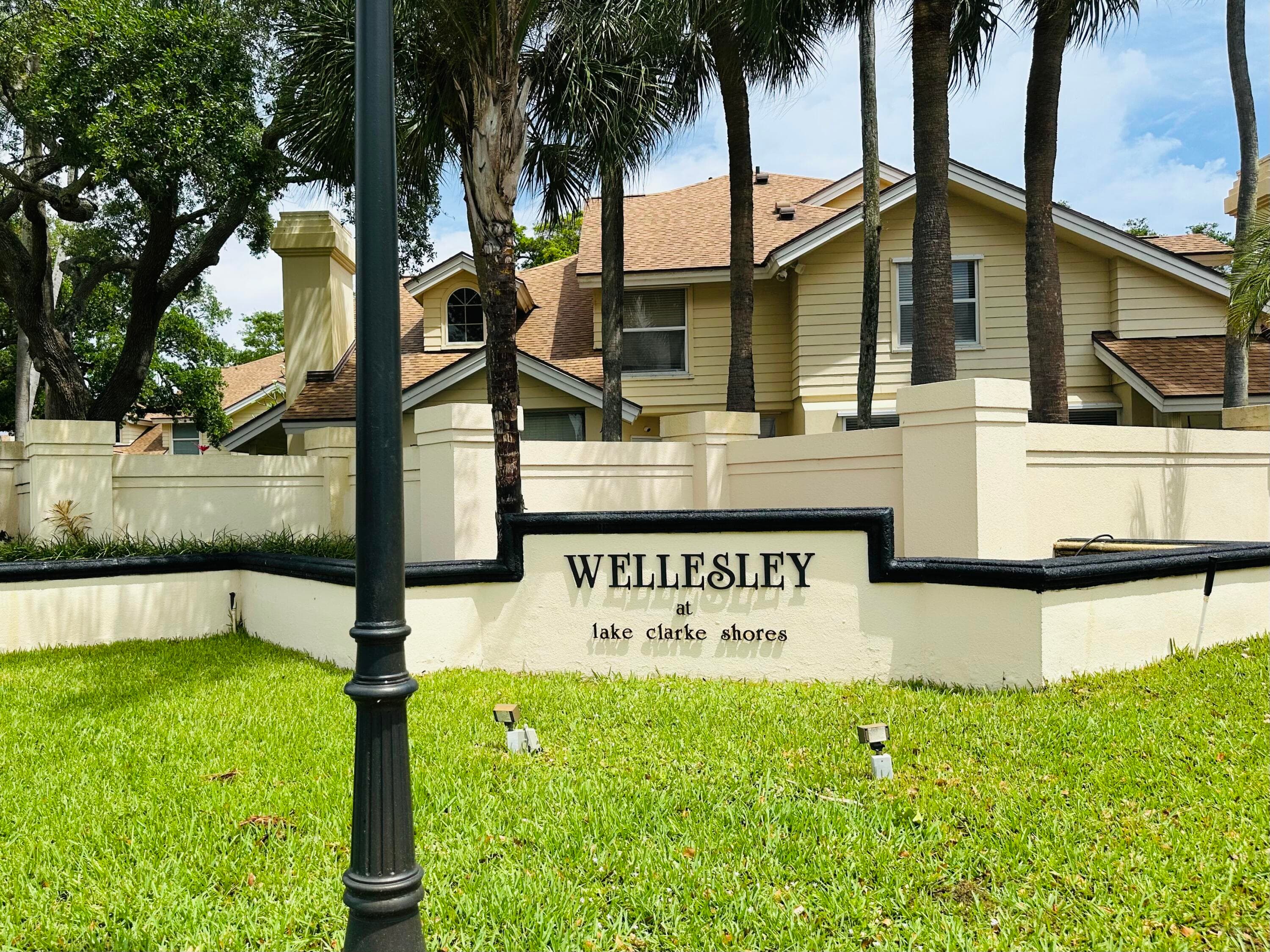 8111 Northboro Court 11b, Lake Clarke Shores, FL 33406 — photo 36 of 47