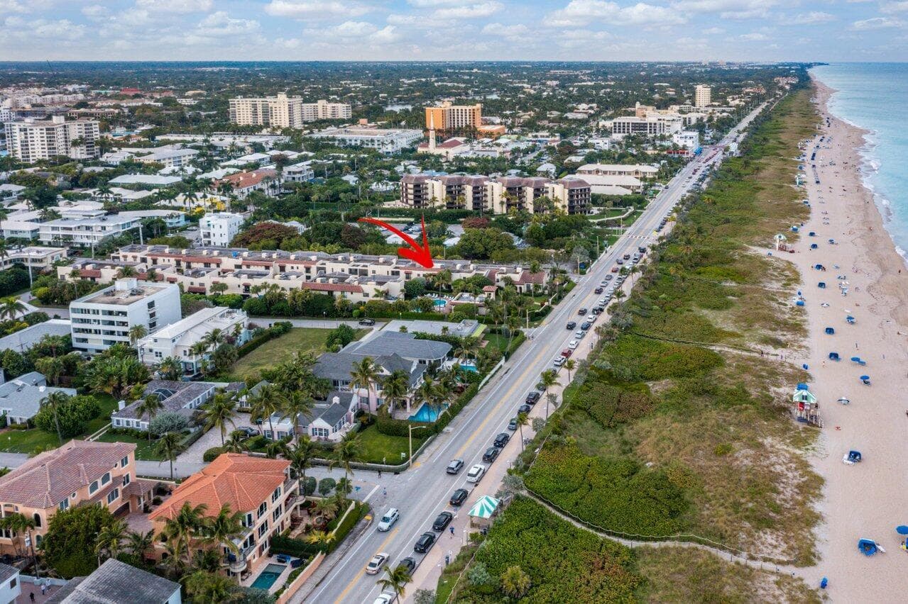 200 S Ocean Boulevard A-105, Delray Beach, FL 33483 — photo 1 of 42