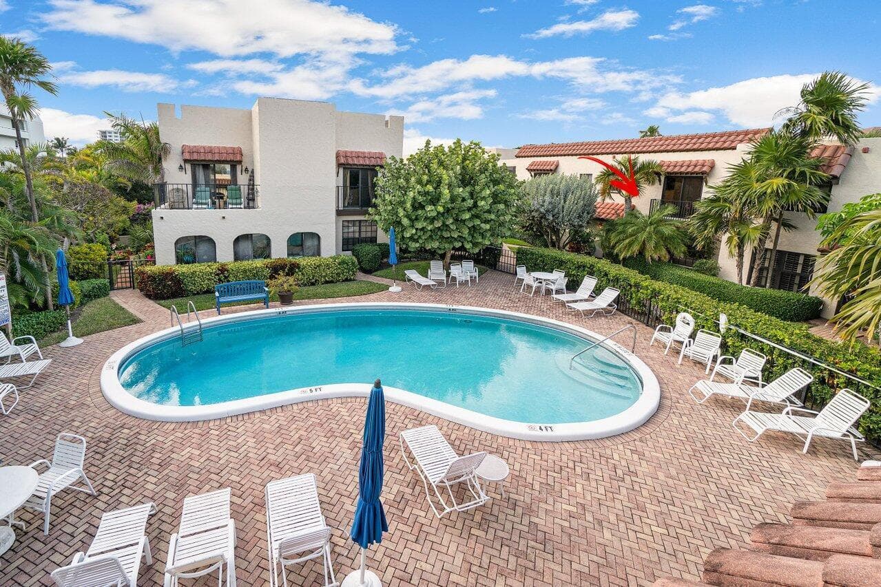 200 S Ocean Boulevard A-105, Delray Beach, FL 33483 — photo 36 of 42