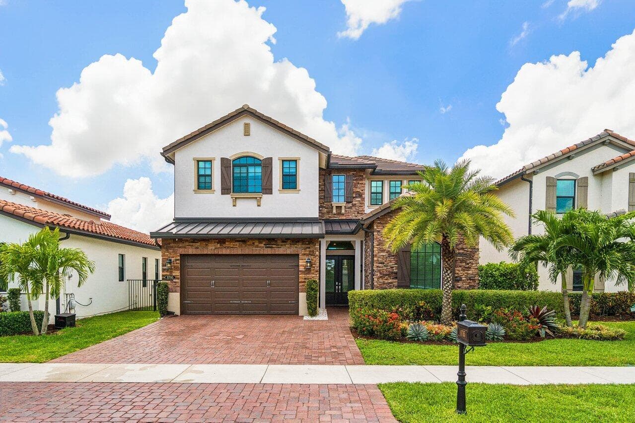 8795 Grand Prix Lane, Boynton Beach, FL 33472 — photo 2 of 49