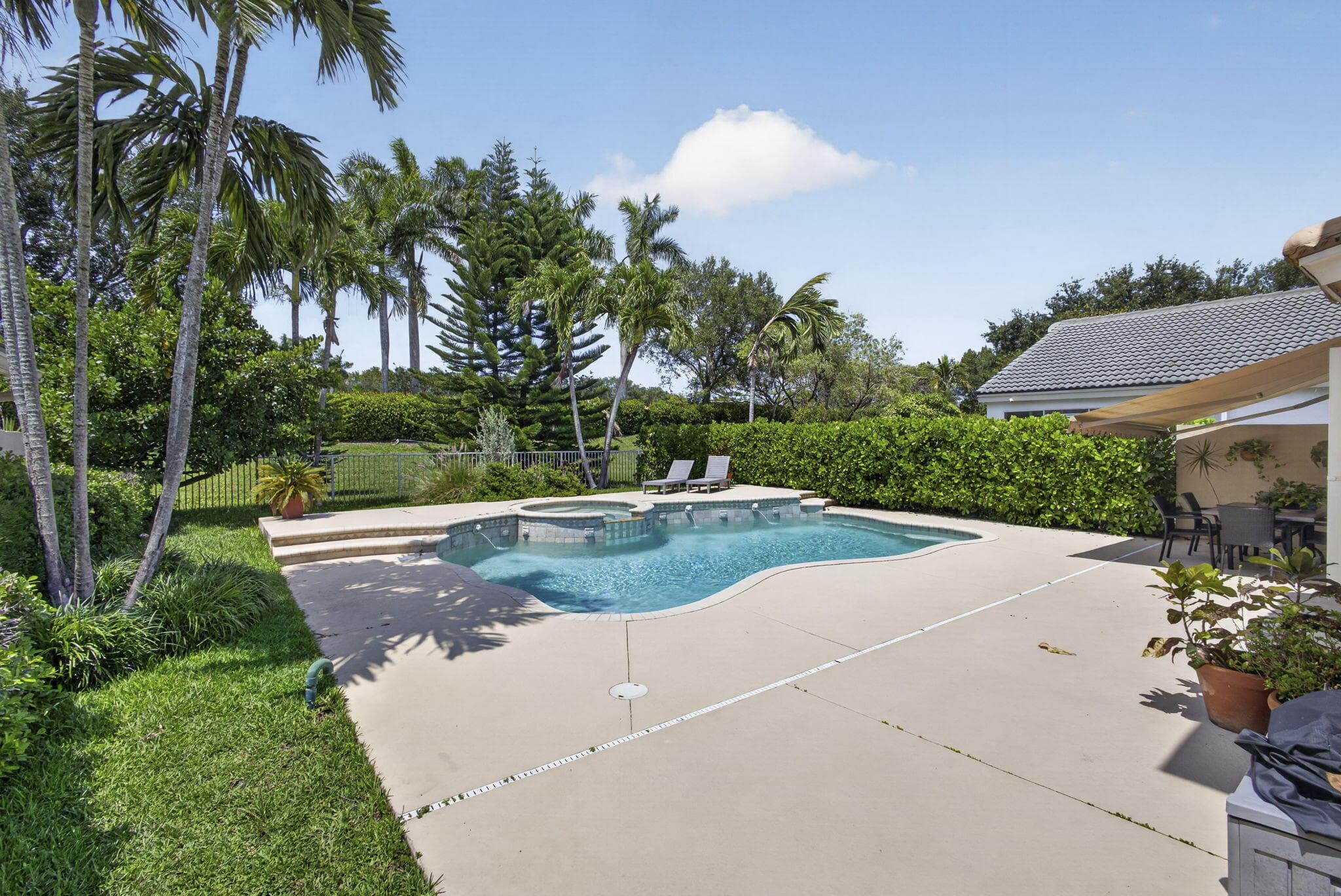 4017 Bluff Harbor Way, Wellington, FL 33449 — photo 43 of 48