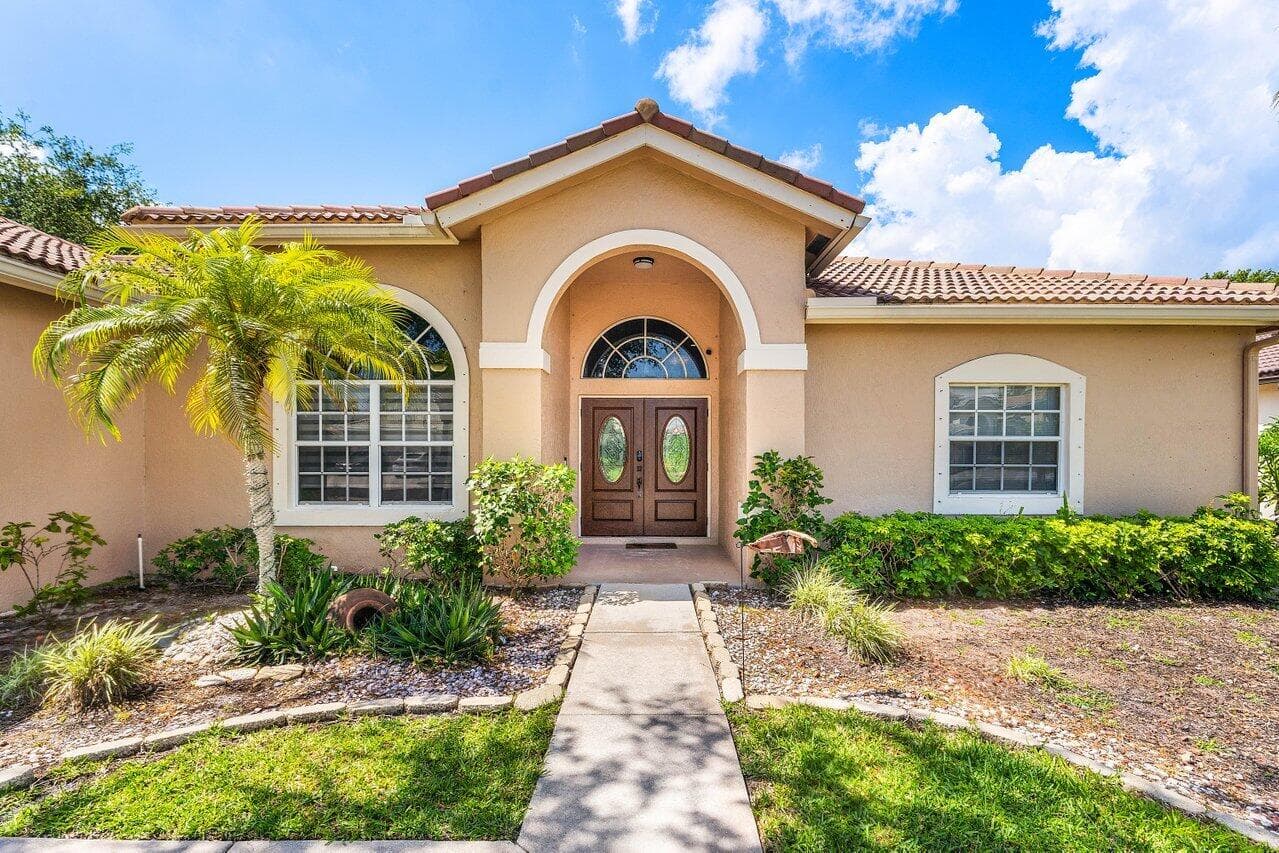11302 Edgewater Circle, Wellington, FL 33414 — photo 3 of 27