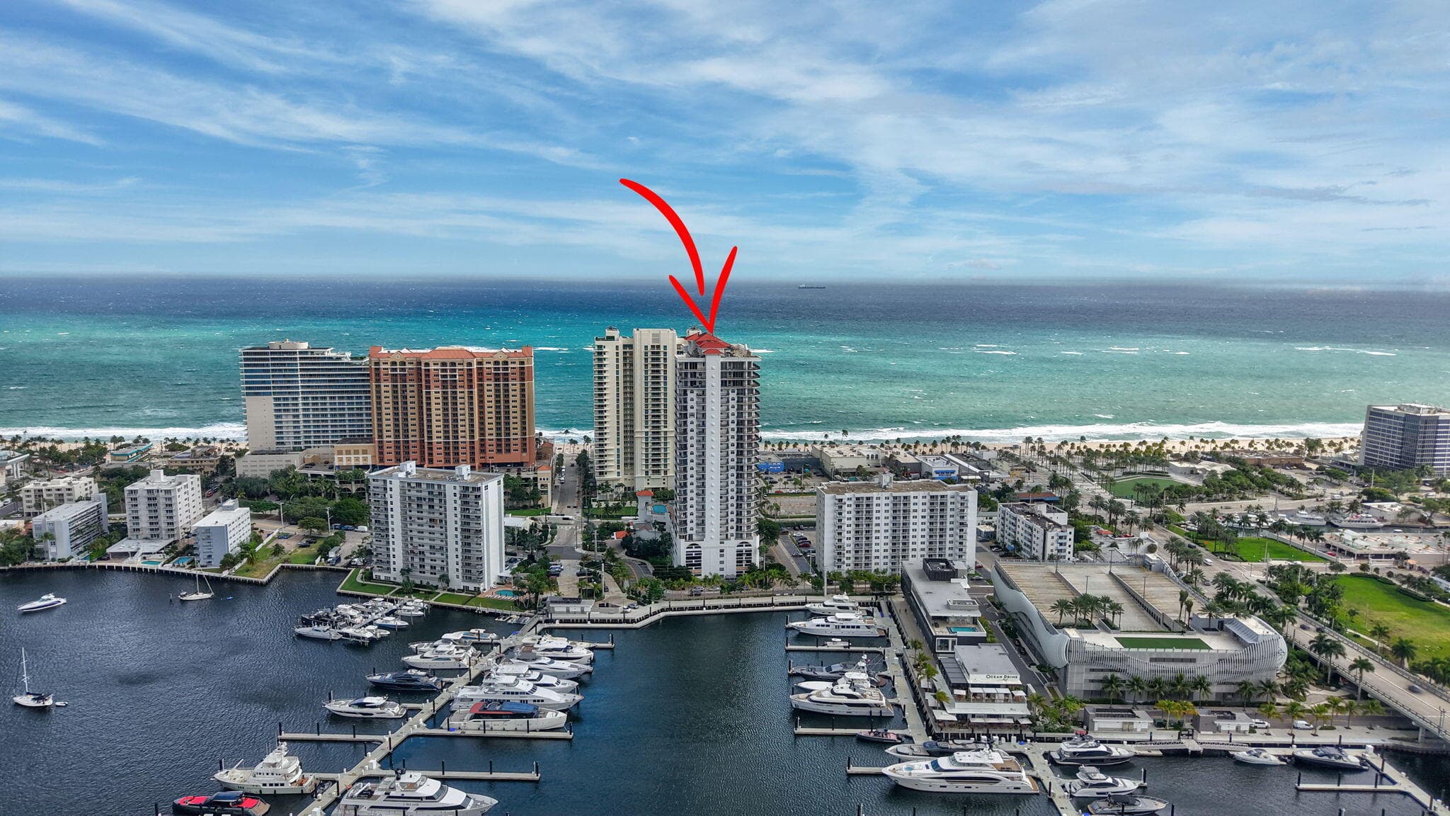 100 S Birch Road 1003f, Fort Lauderdale, FL 33316 — photo 37 of 42