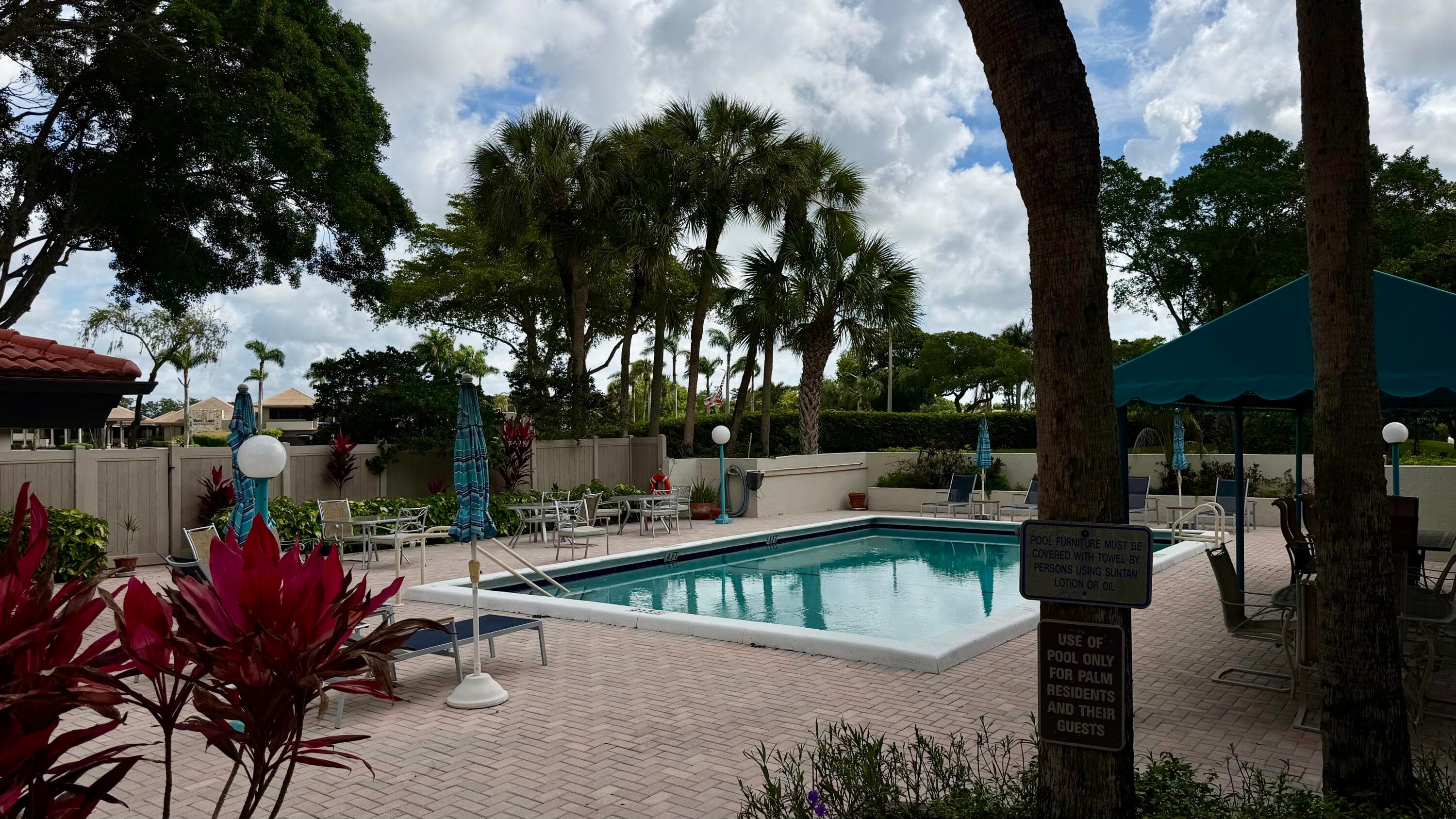 21695 Tall Palm Circle 4a, Boca Raton, FL 33433 — photo 36 of 38